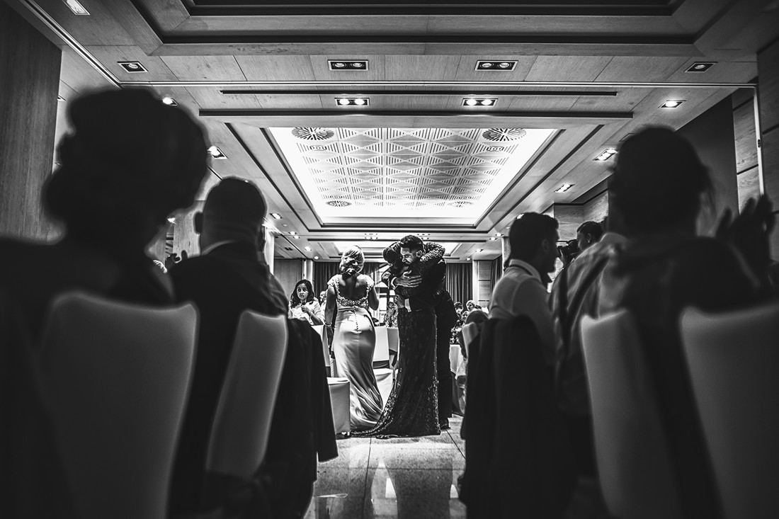 Wendy & Willy Boda (800)