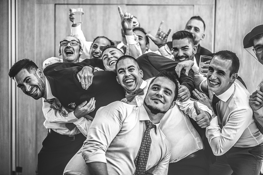 Wendy & Willy Boda (885)