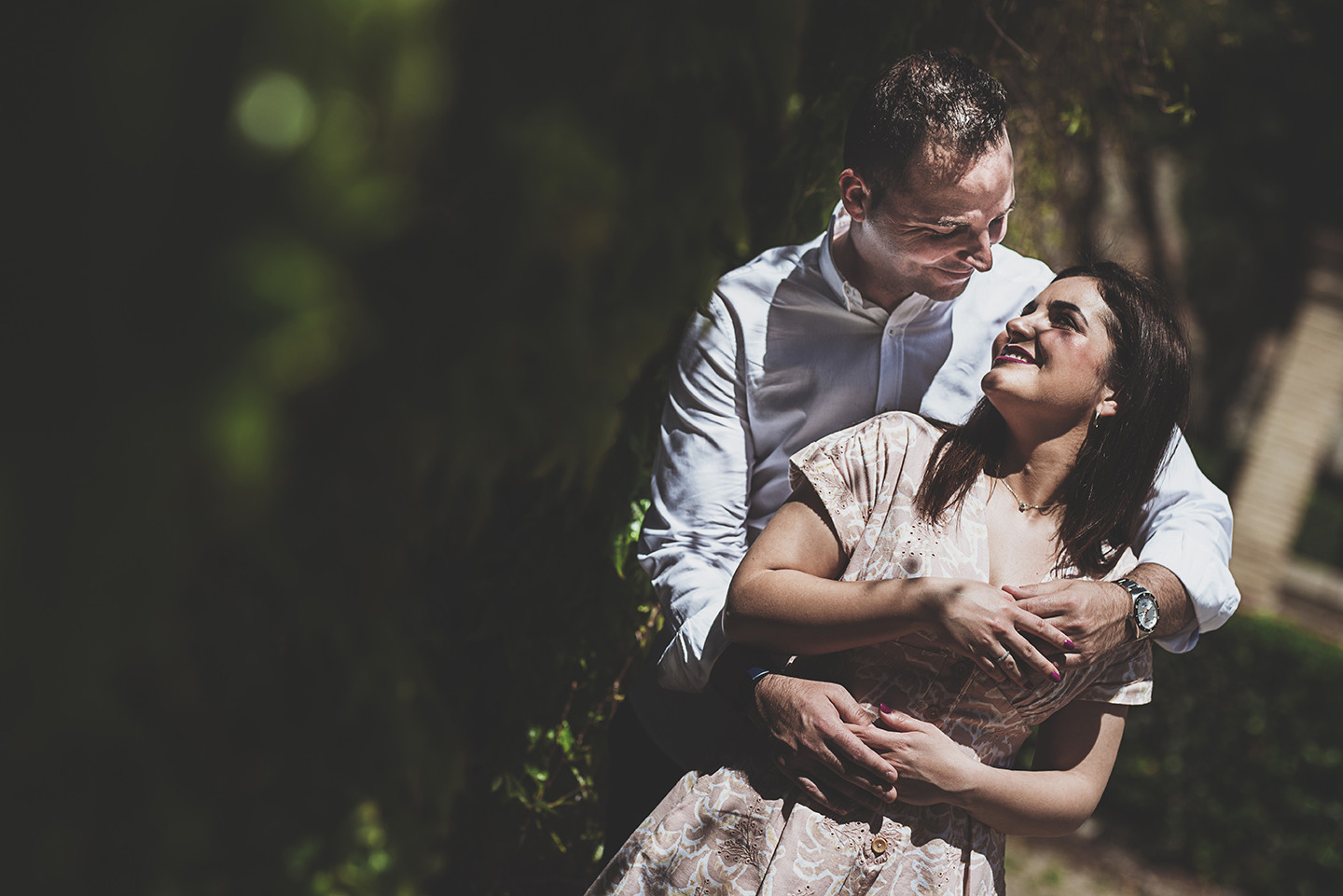 Juanma y Maria, Pre (101)