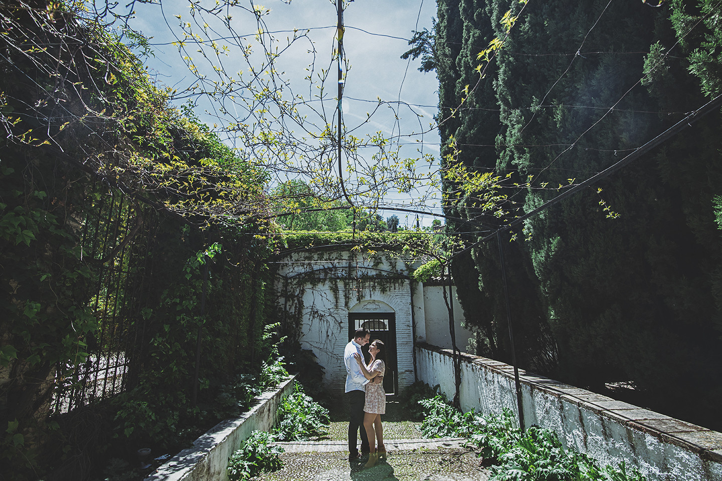 Juanma y Maria, Pre (104)