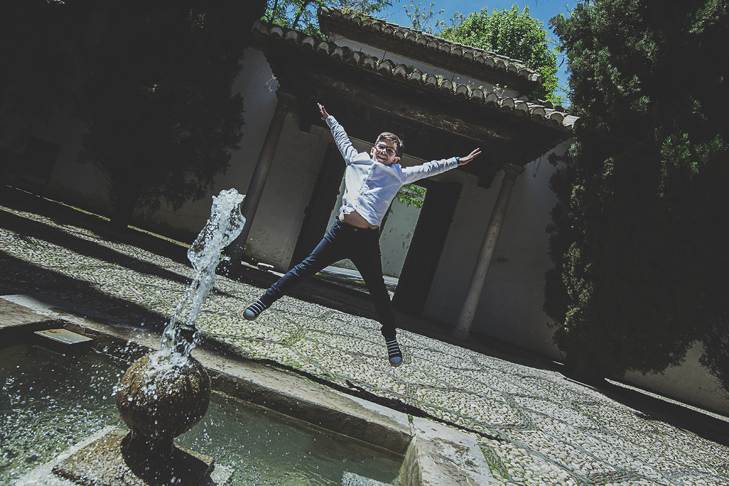 Juanma y Maria, Pre (111)