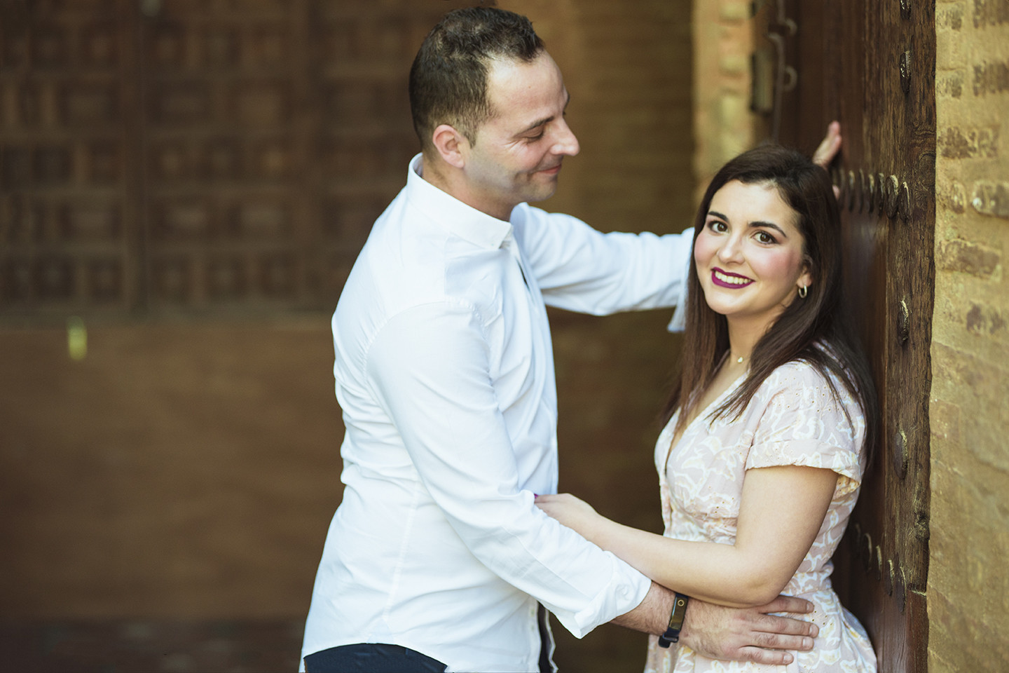 Juanma y Maria, Pre (16)