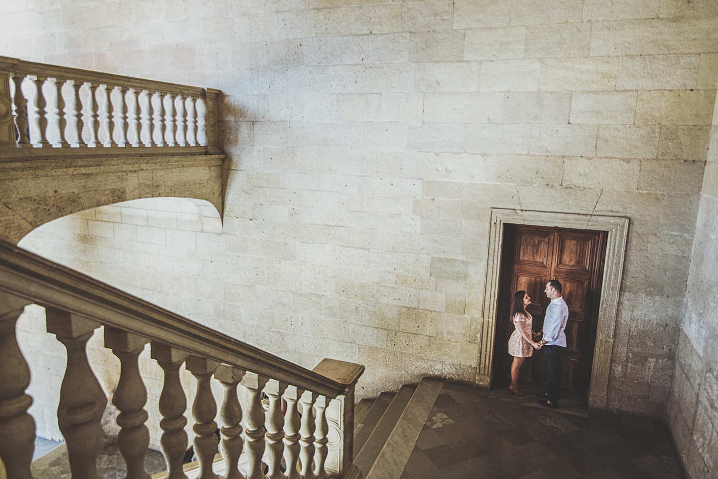 Juanma y Maria, Pre (19)