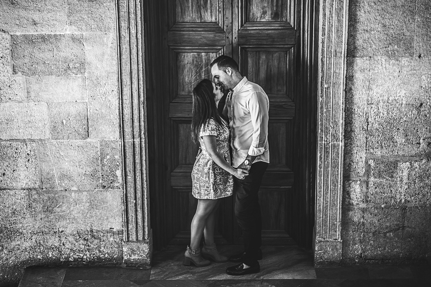 Juanma y Maria, Pre (23)