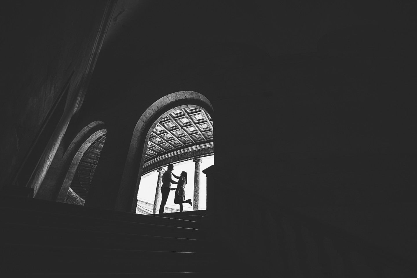 Juanma y Maria, Pre (26)