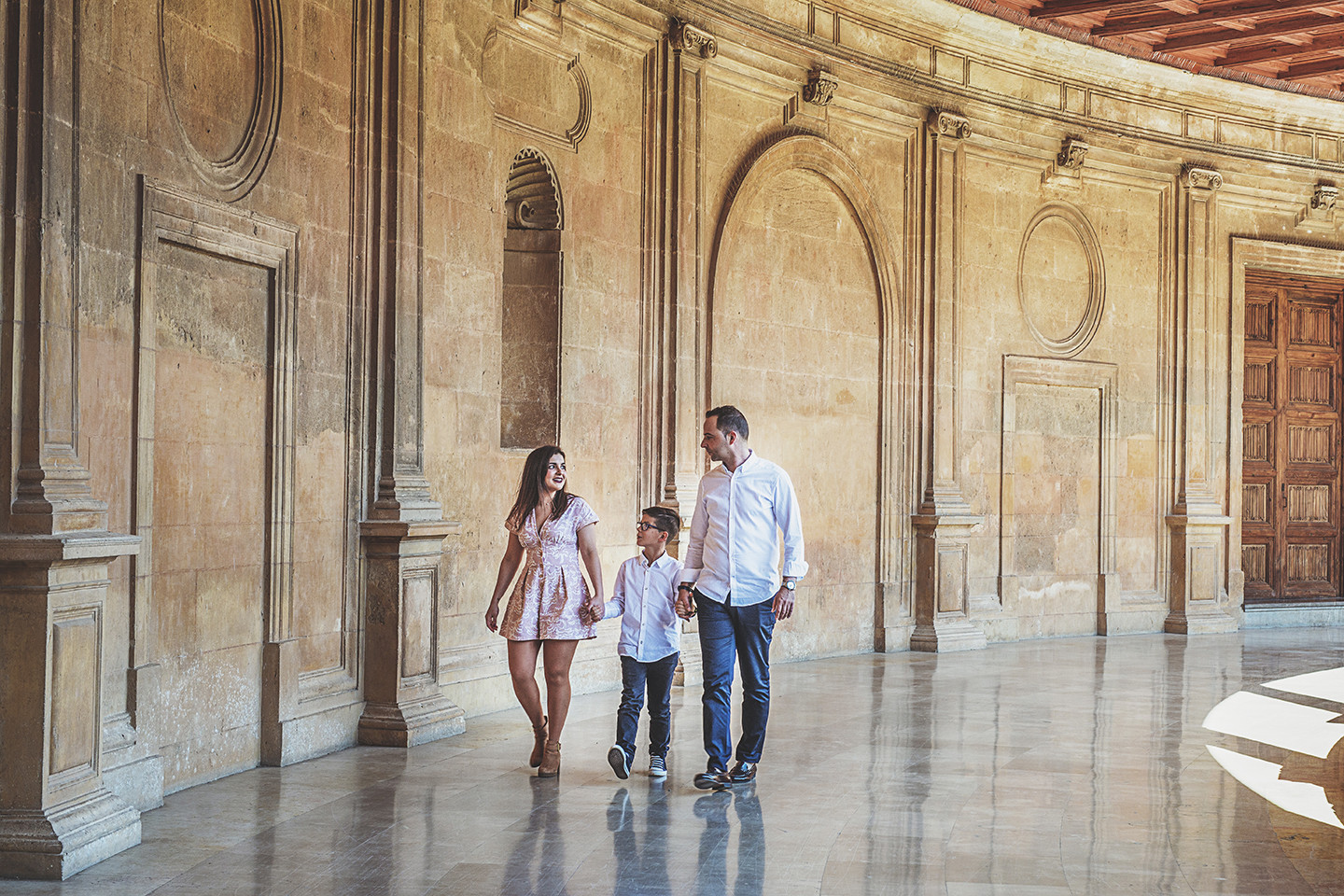 Juanma y Maria, Pre (36)