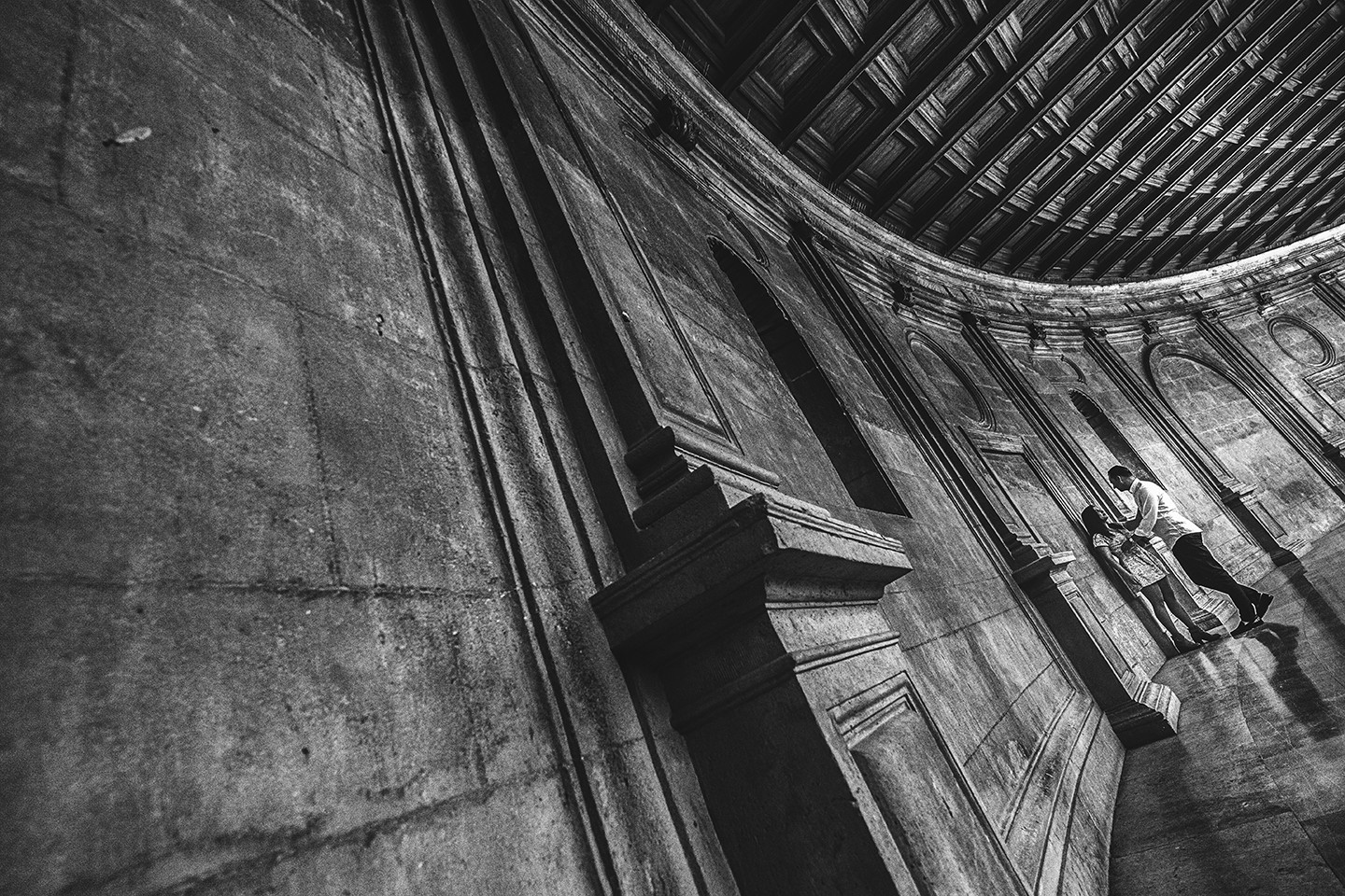 Juanma y Maria, Pre (40)