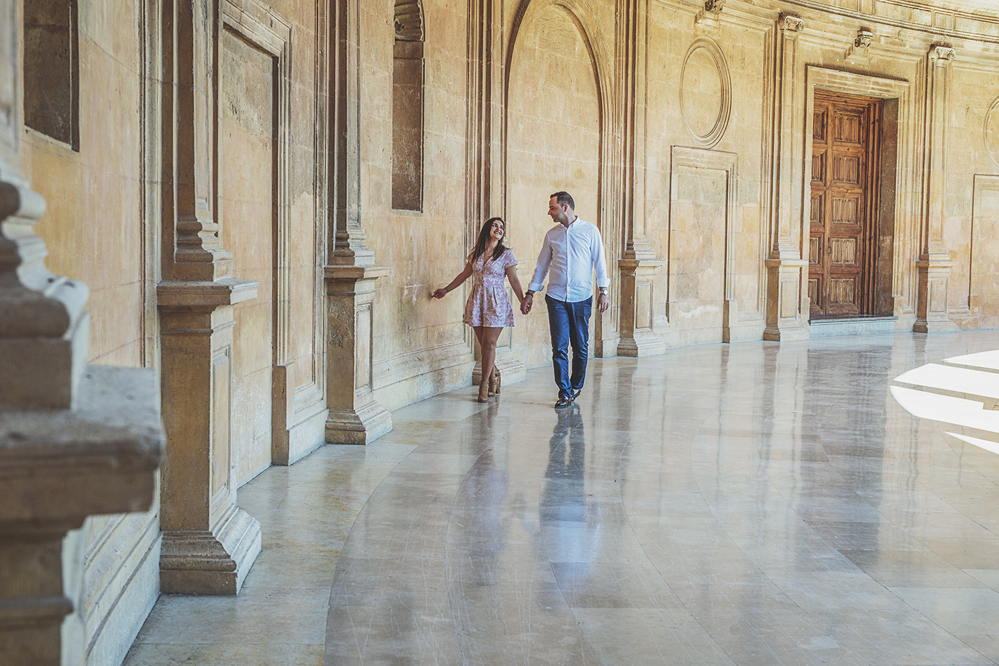 Juanma y Maria, Pre (43)