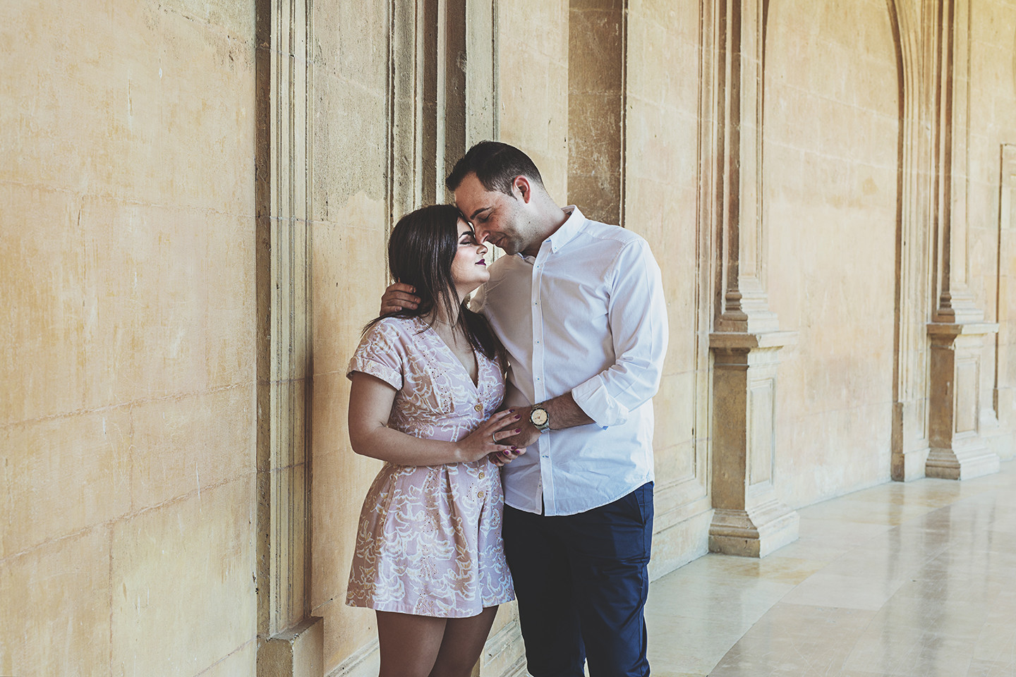 Juanma y Maria, Pre (46)