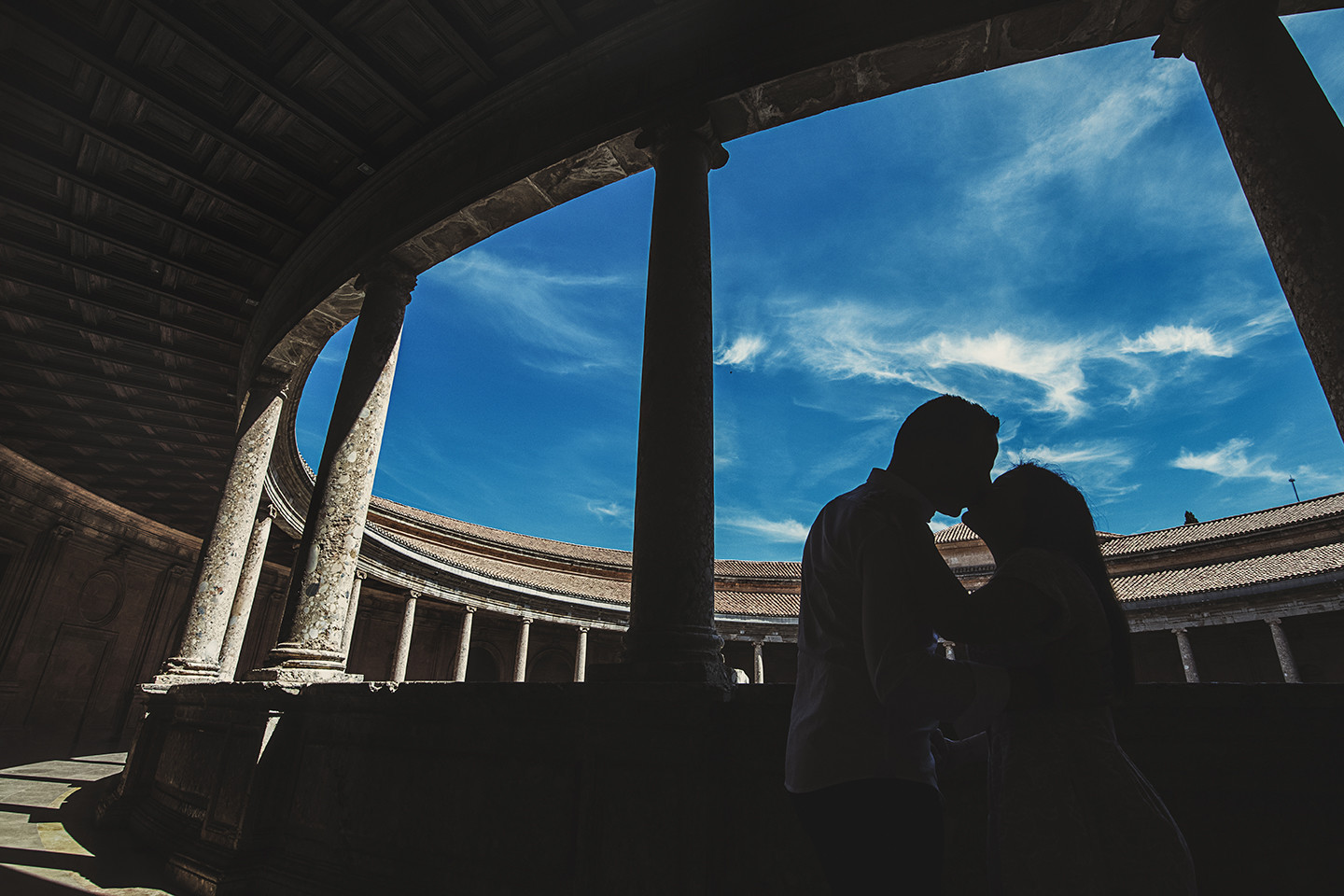 Juanma y Maria, Pre (50)