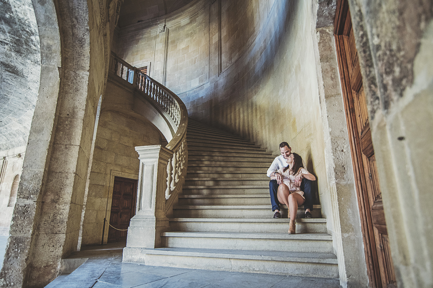 Juanma y Maria, Pre (66)