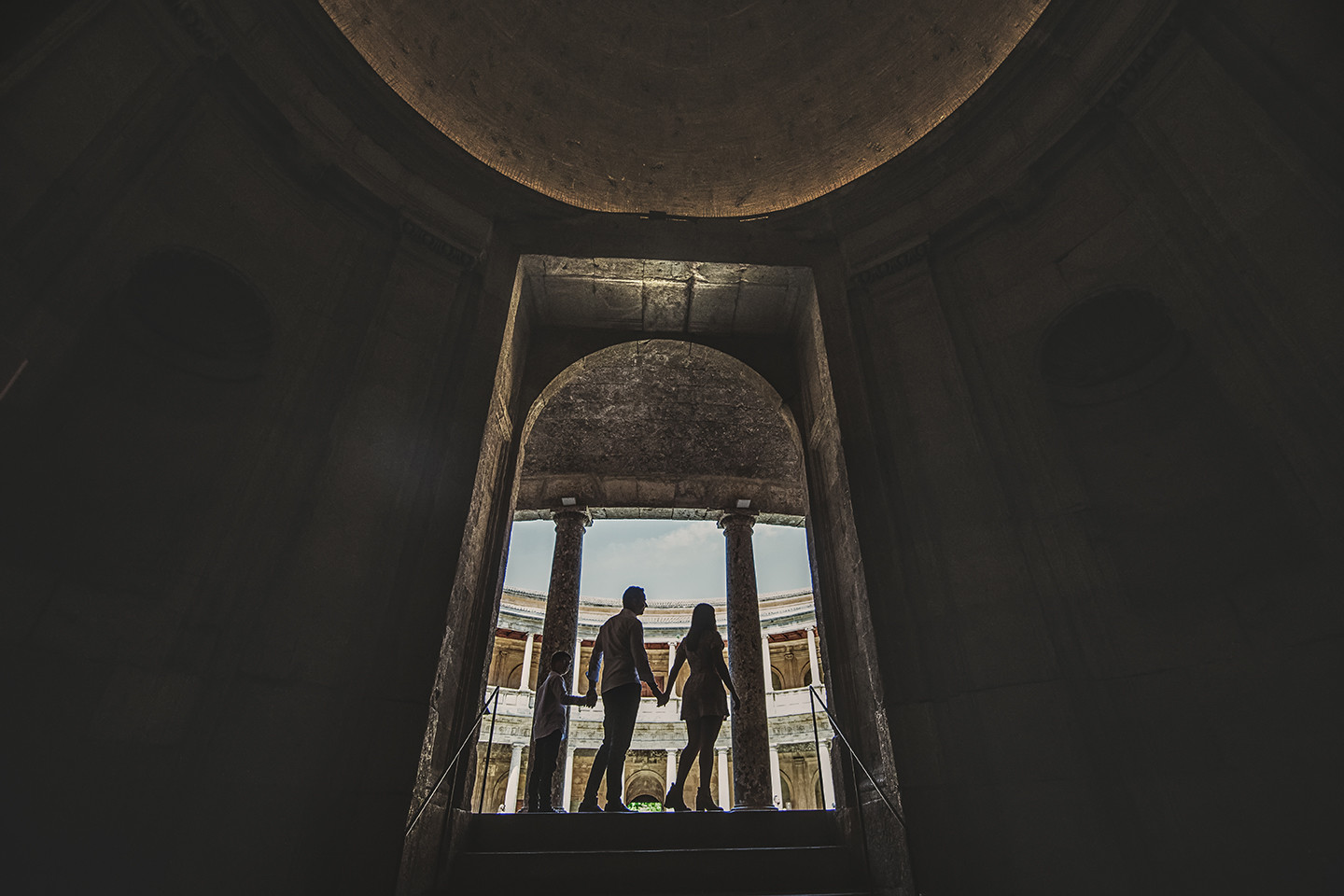 Juanma y Maria, Pre (75)