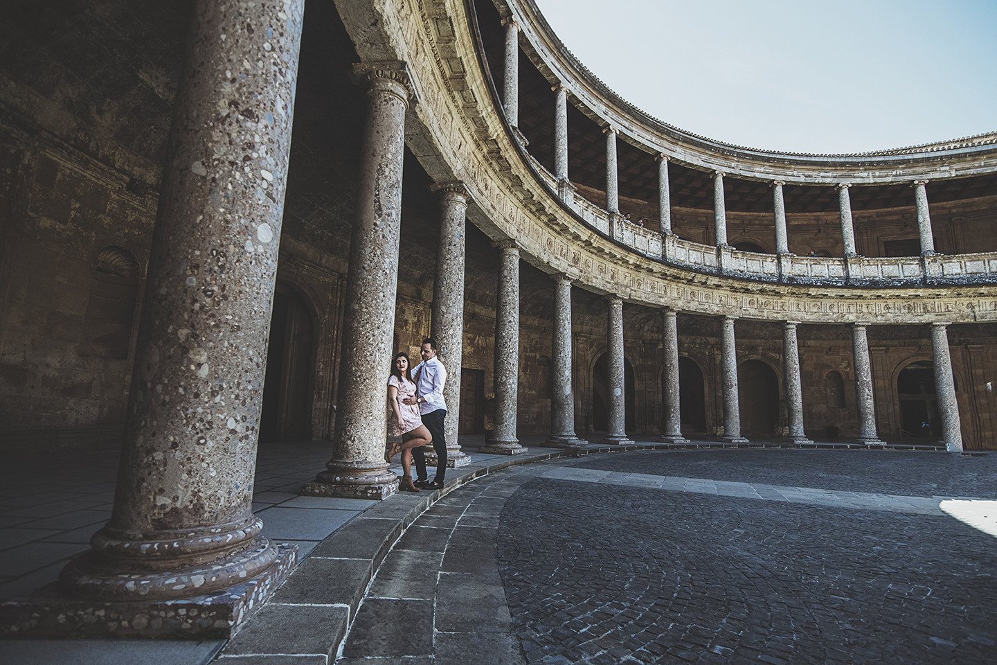 Juanma y Maria, Pre (76)