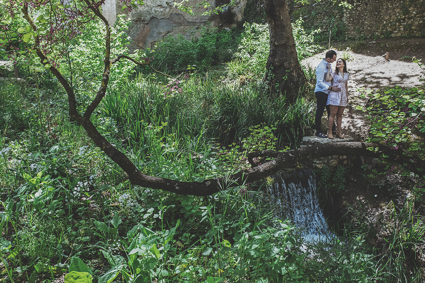 Juanma y Maria, Pre (92)