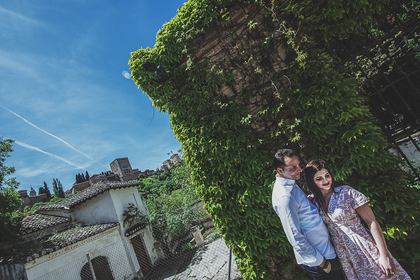 Juanma y Maria, Pre (97)