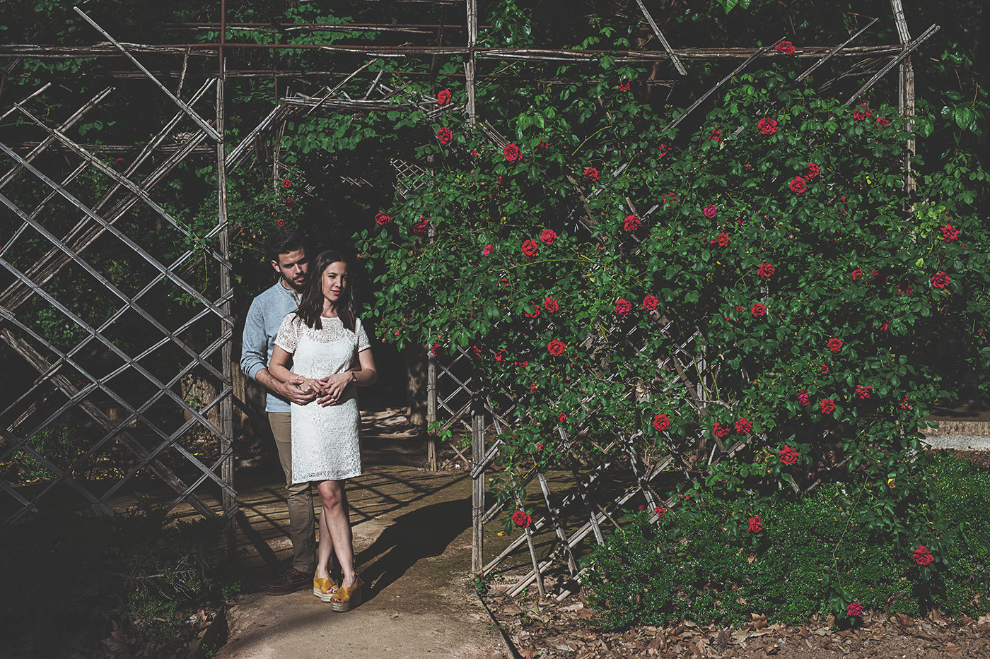 Leonor & Oscar Preboda (66)