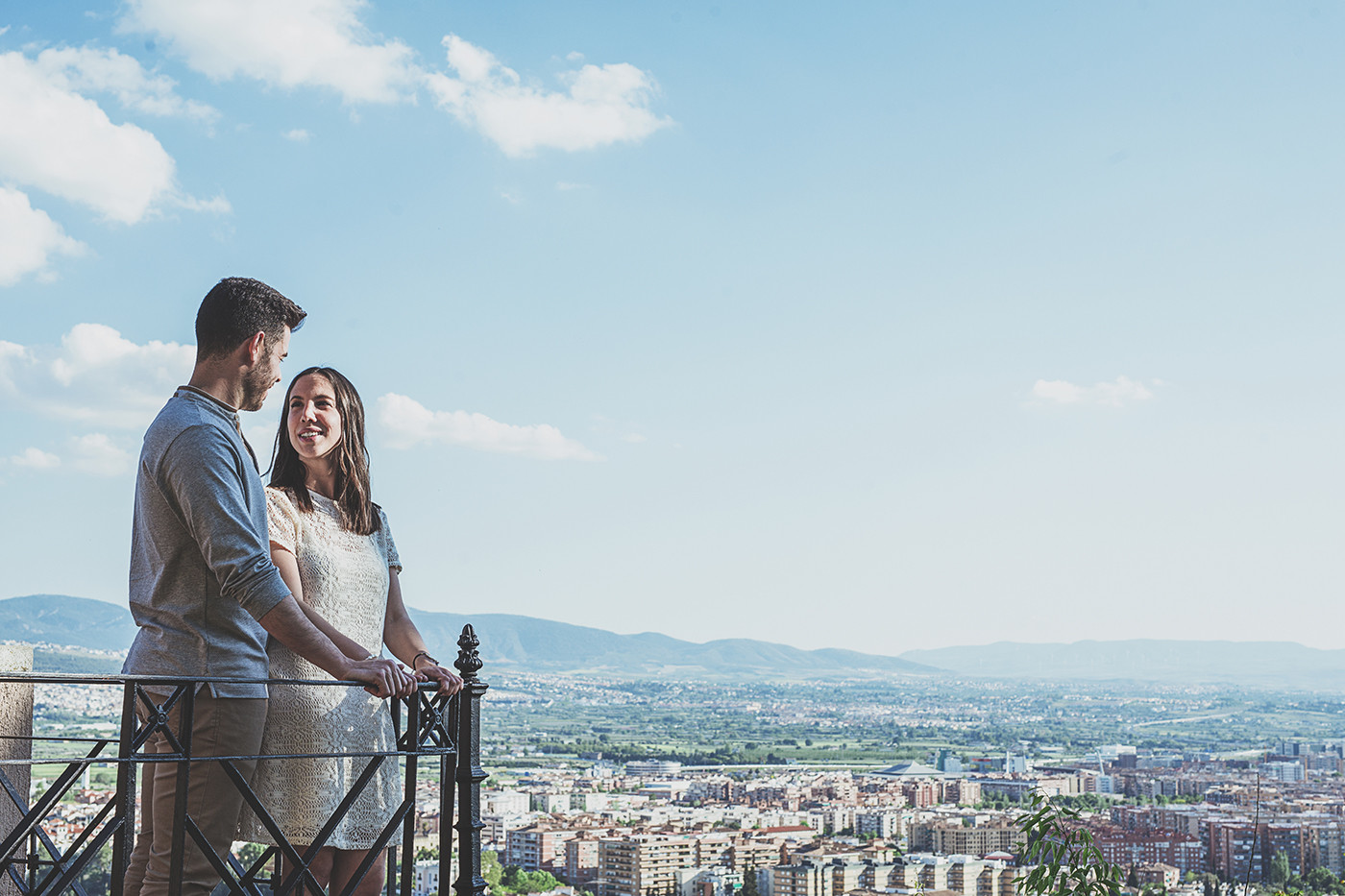 Leonor & Oscar Preboda (78)
