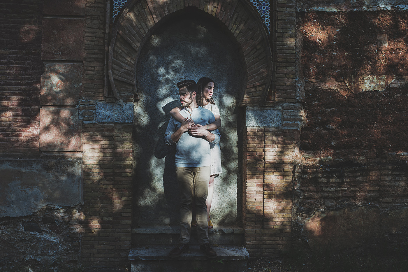 Leonor & Oscar Preboda (86)