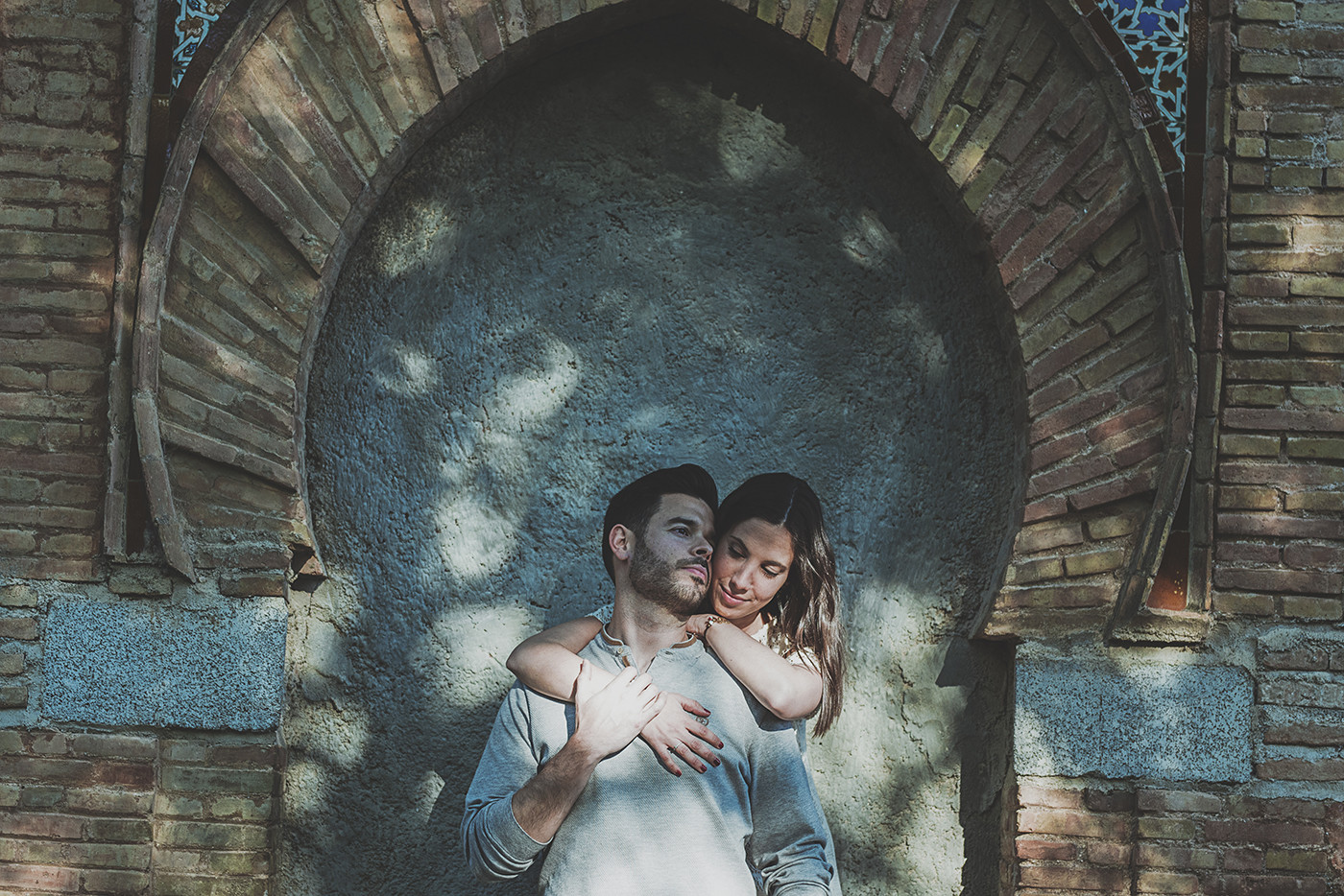 Leonor & Oscar Preboda (88)
