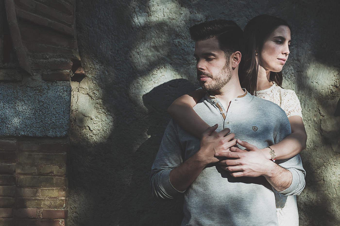 Leonor & Oscar Preboda (90)