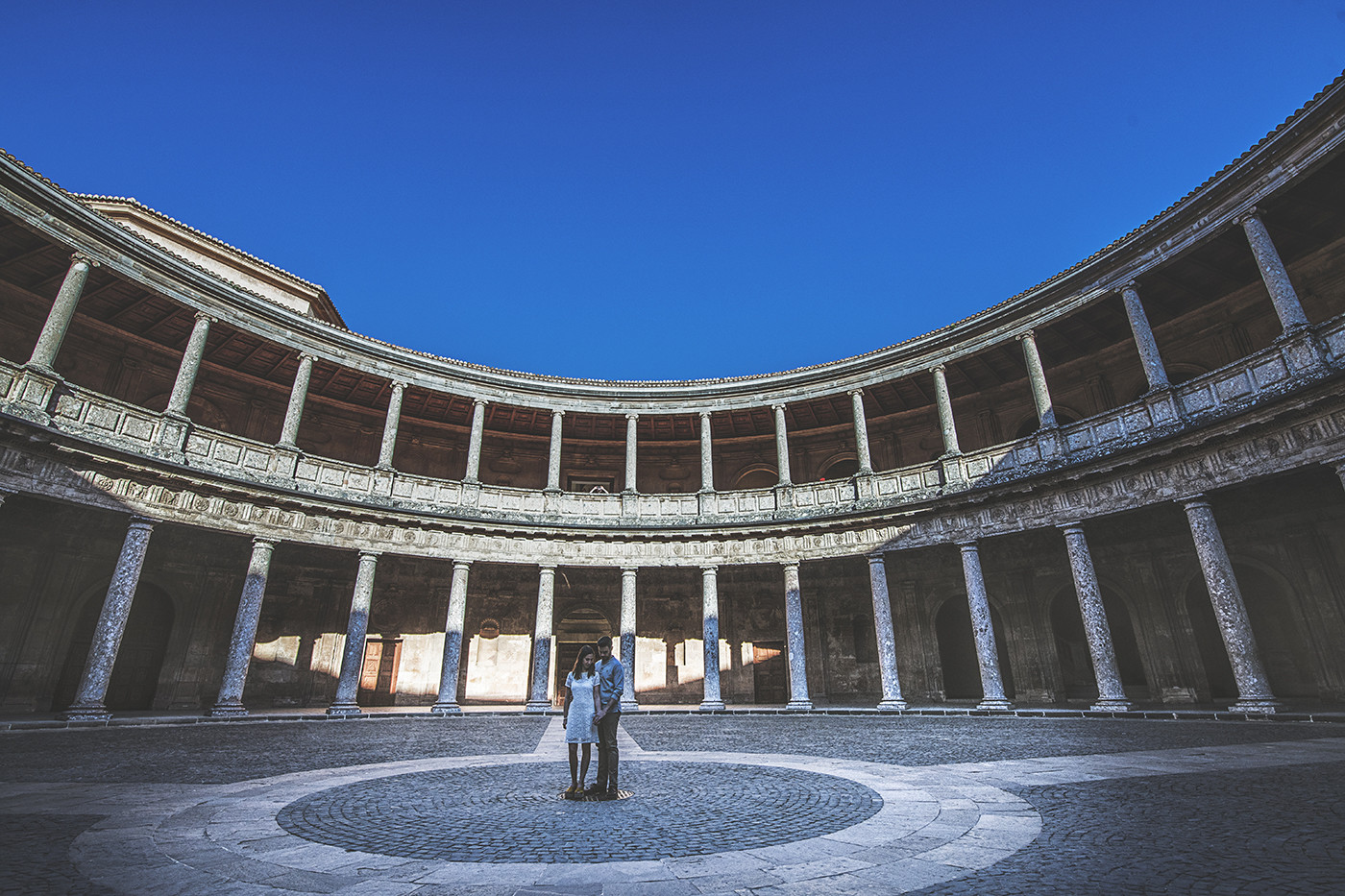 Leonor & Oscar Preboda (91)