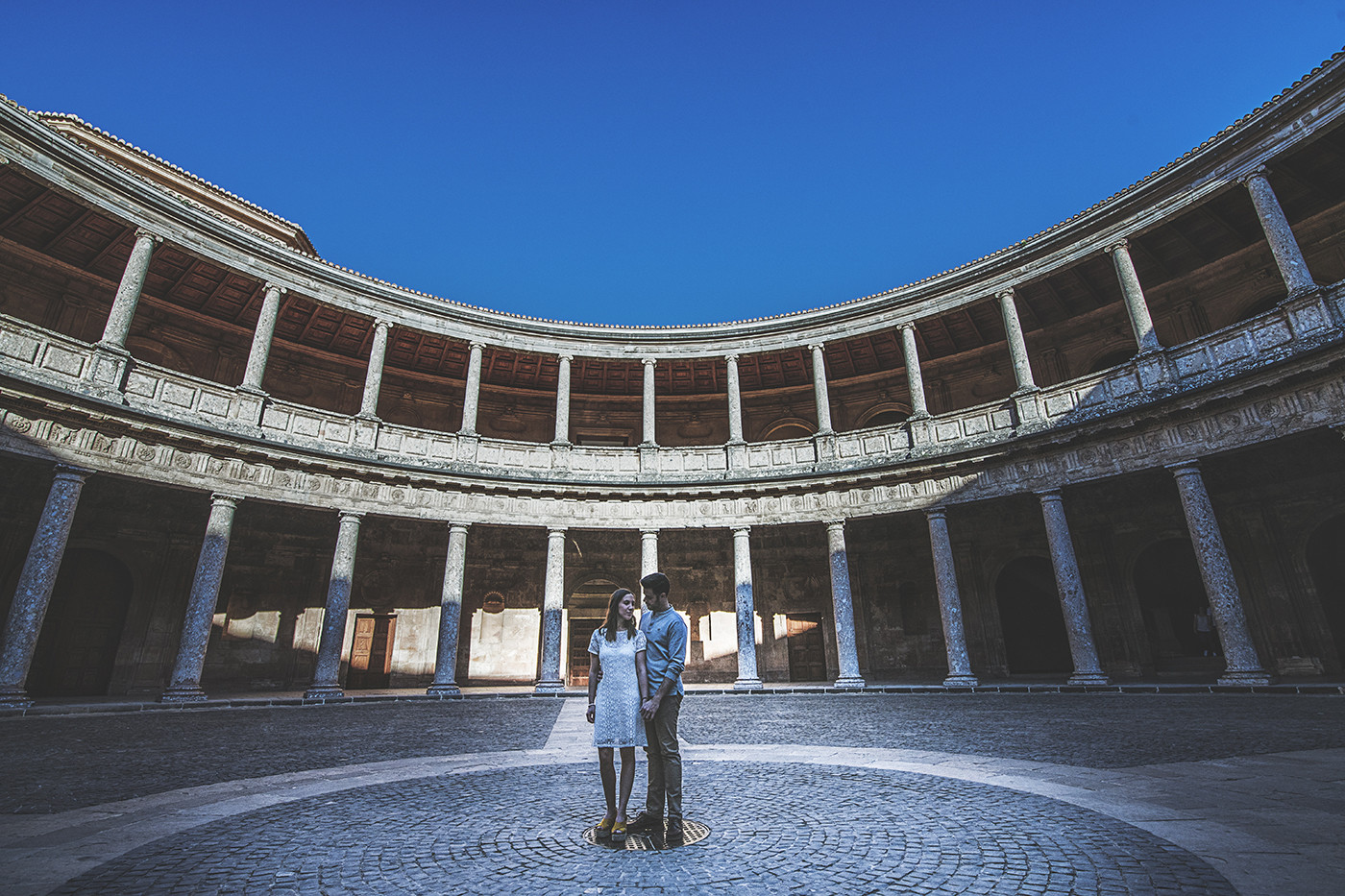 Leonor & Oscar Preboda (92)