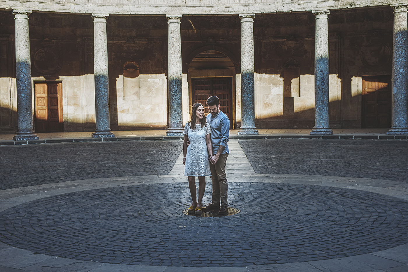 Leonor & Oscar Preboda (94)