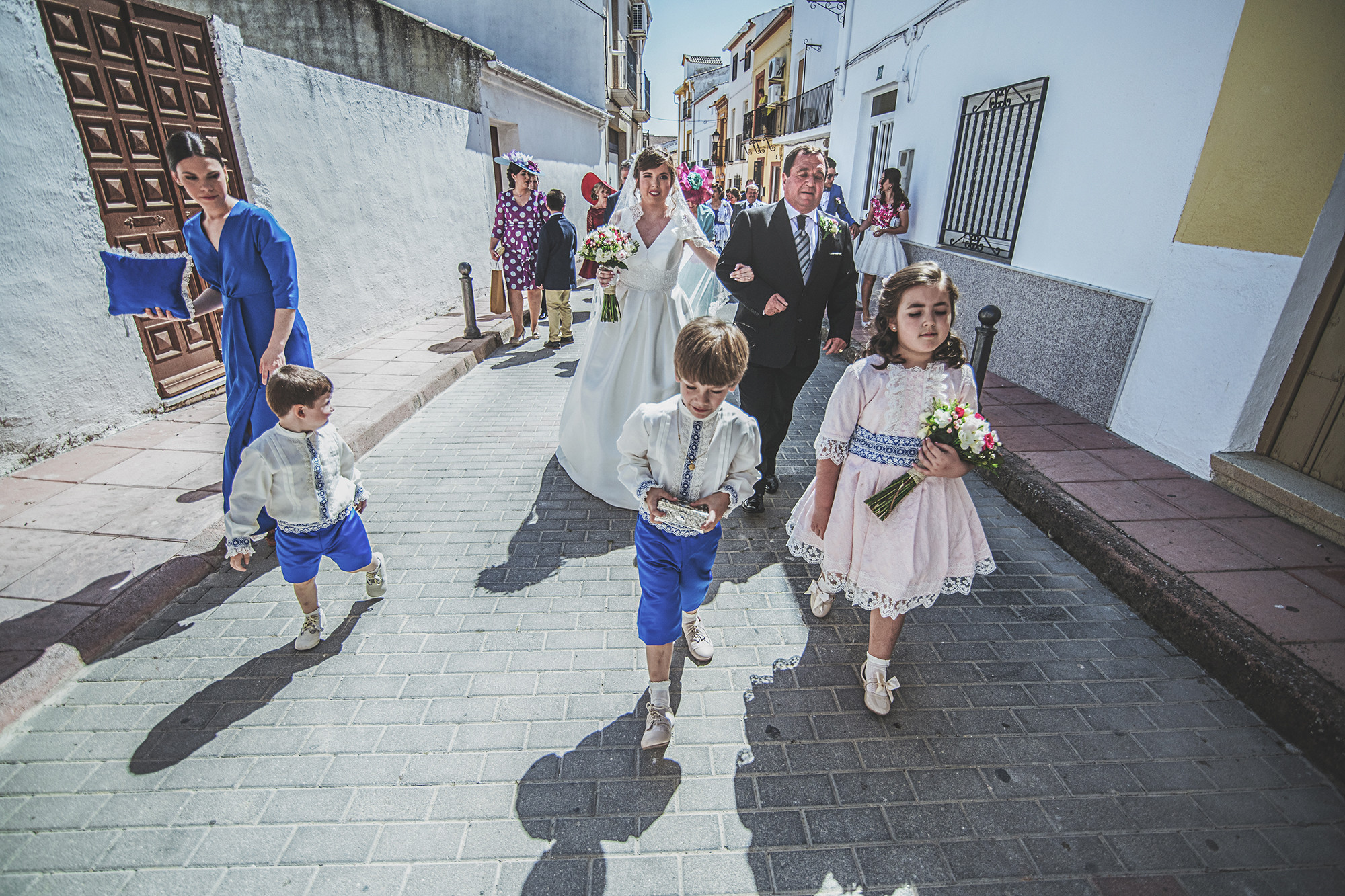 Rafi & Pablo Boda (311)