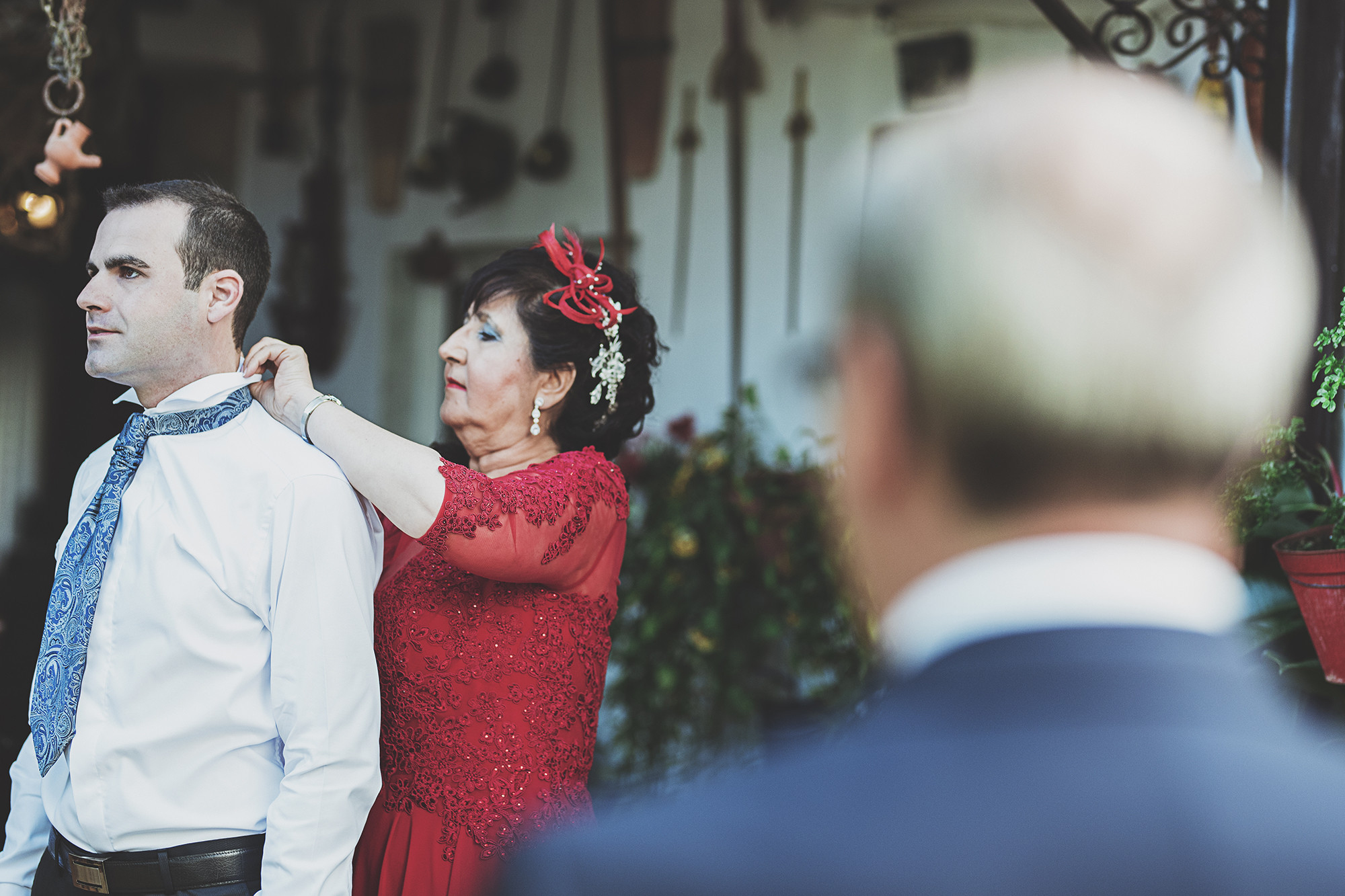 Rafi & Pablo Boda (36)