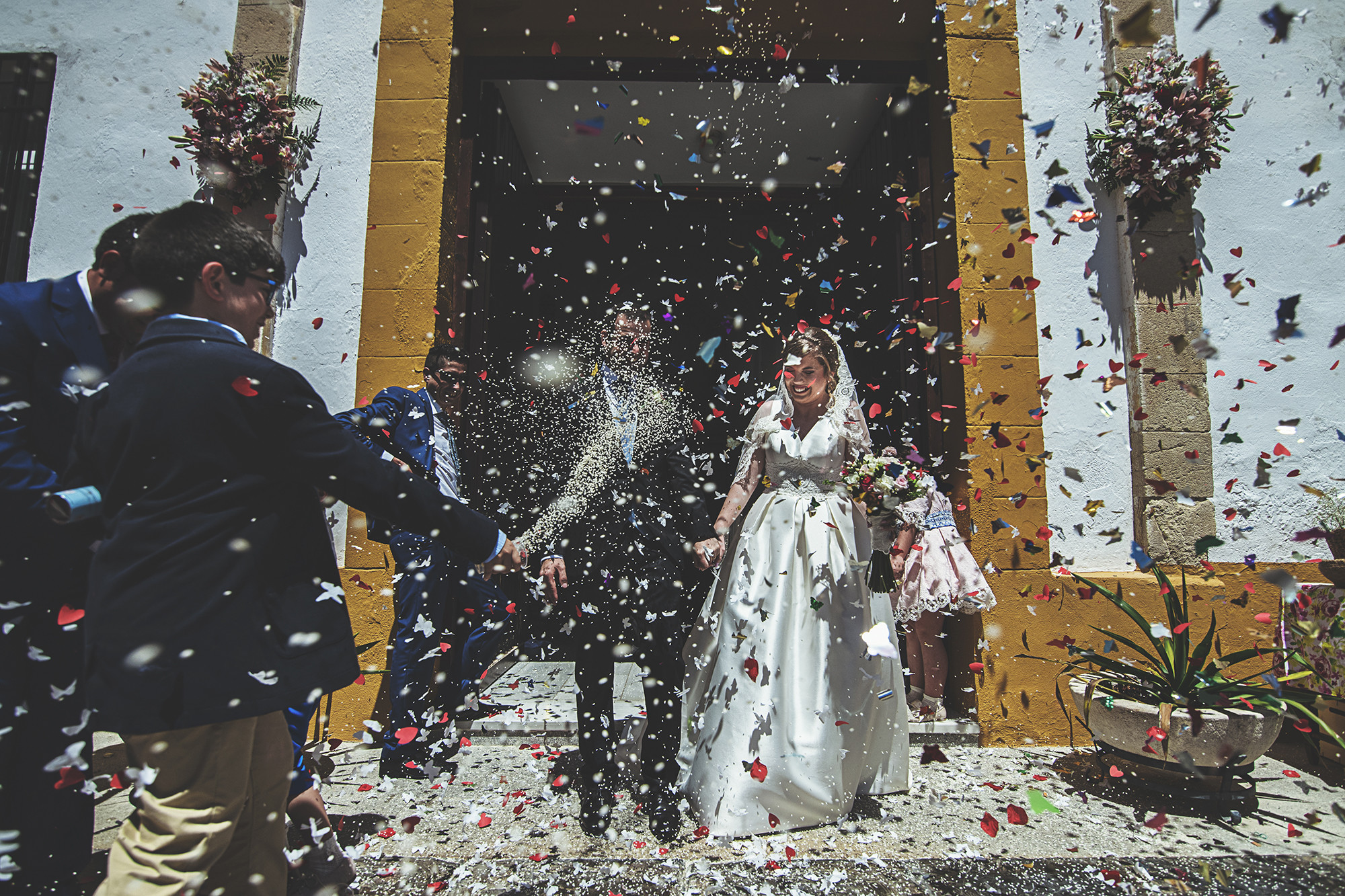 Rafi & Pablo Boda (494)