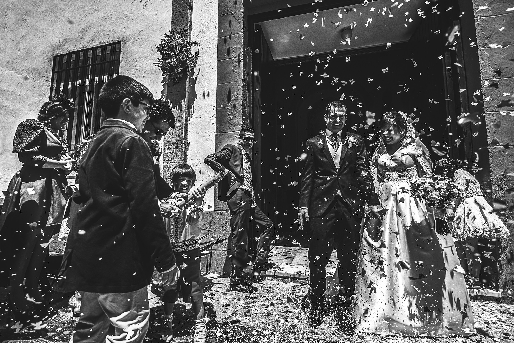 Rafi & Pablo Boda (496)