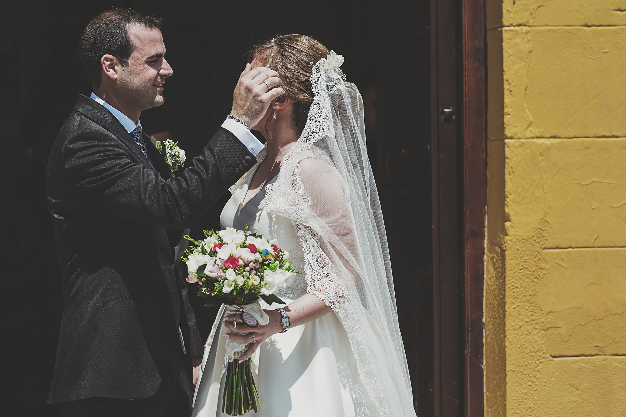 Rafi & Pablo Boda (502)