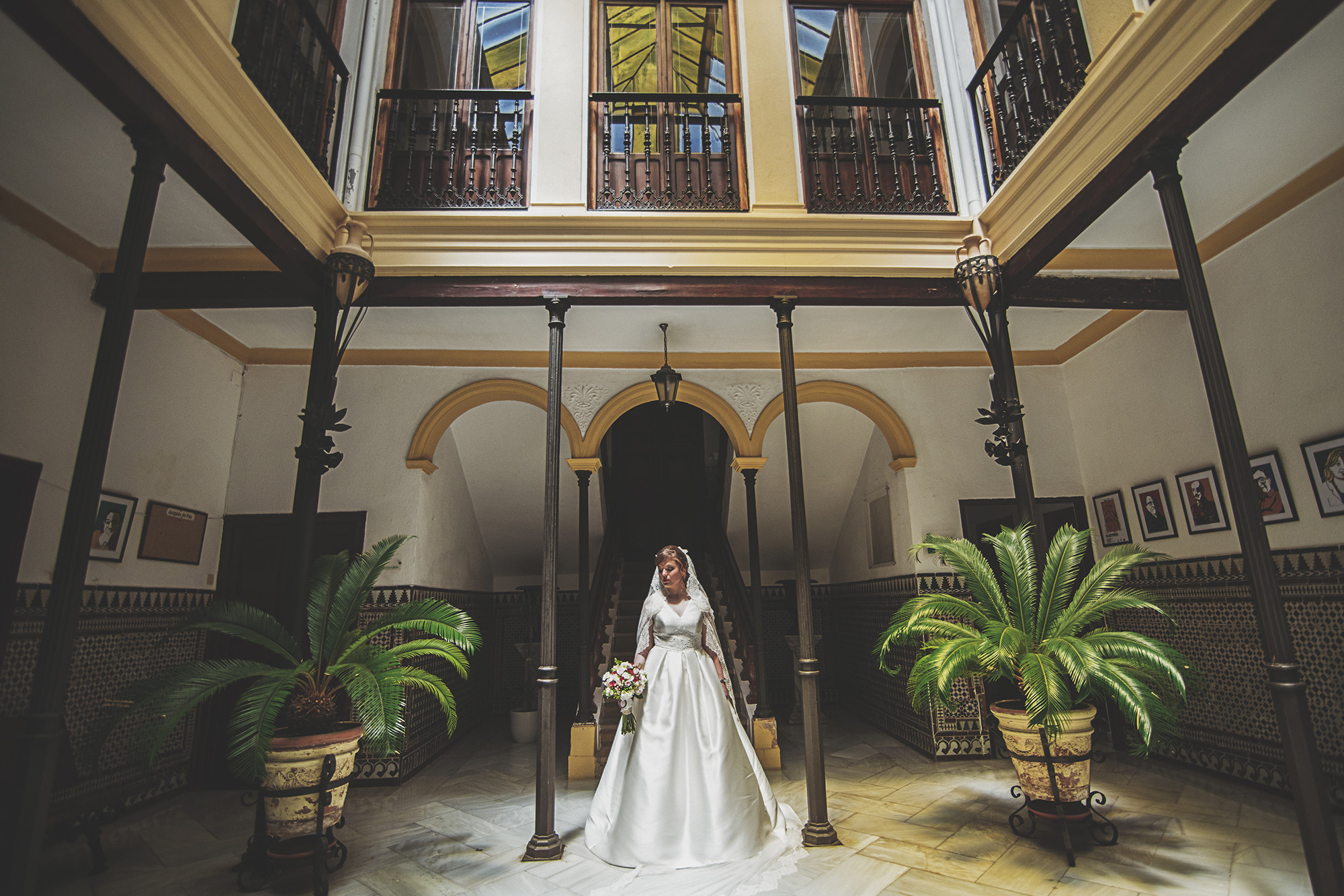 Rafi & Pablo Boda (516)