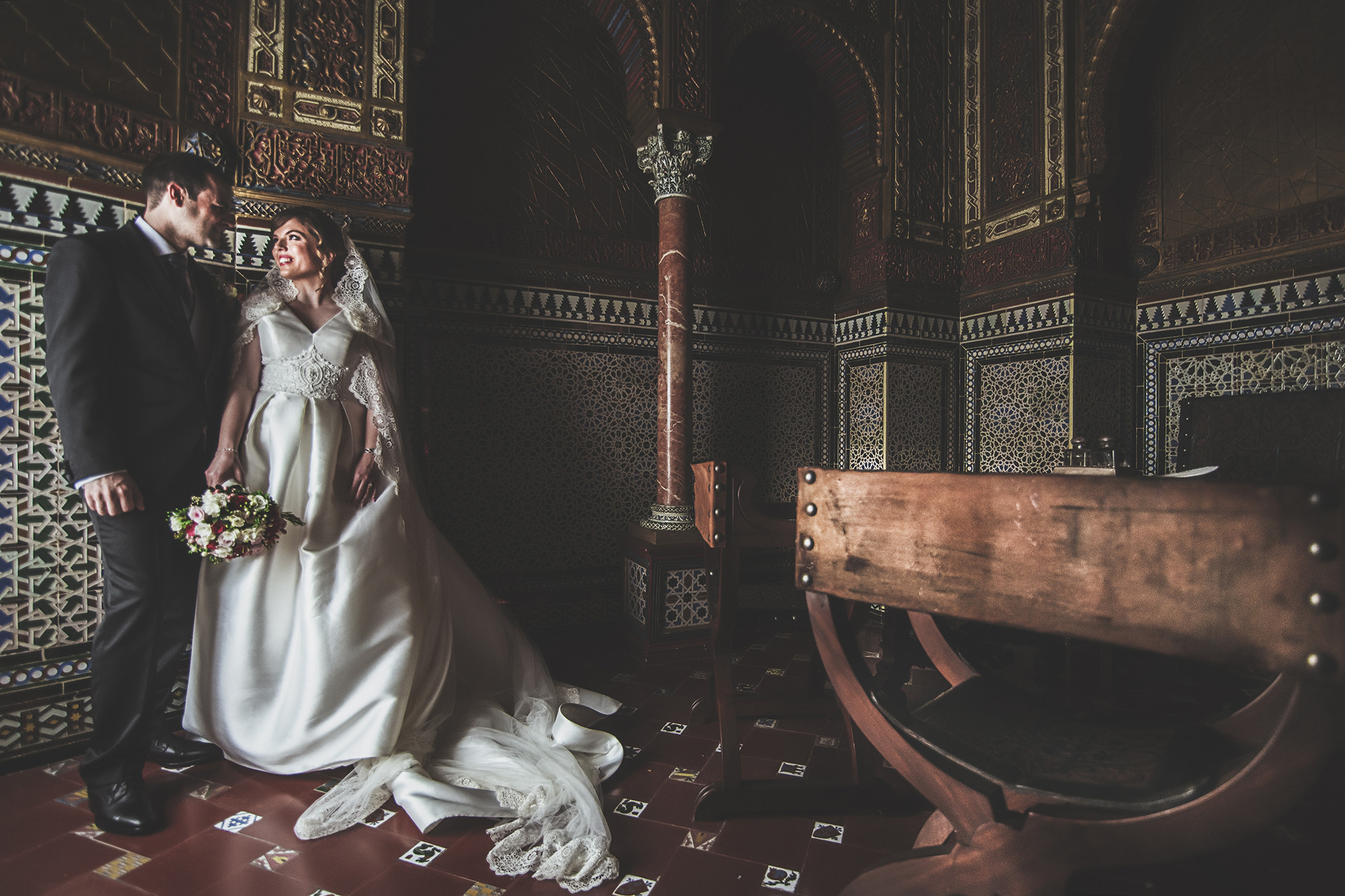 Rafi & Pablo Boda (528)