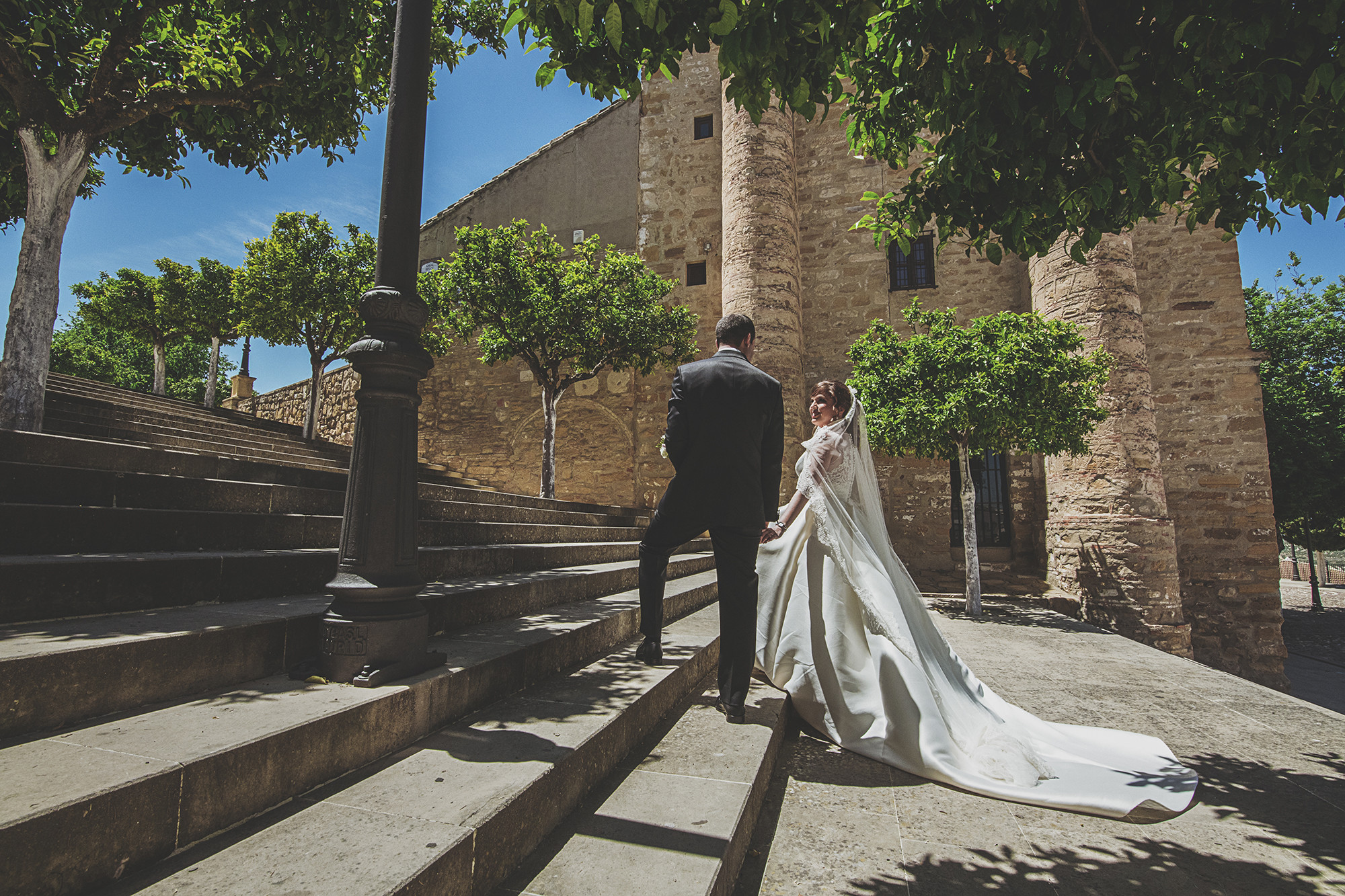 Rafi & Pablo Boda (555)