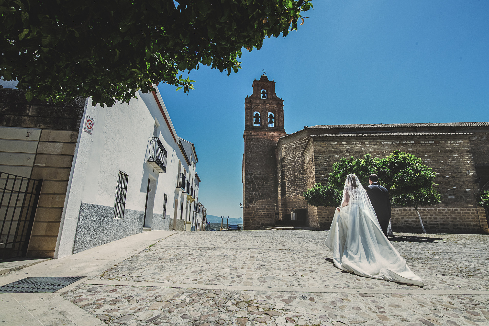 Rafi & Pablo Boda (564)