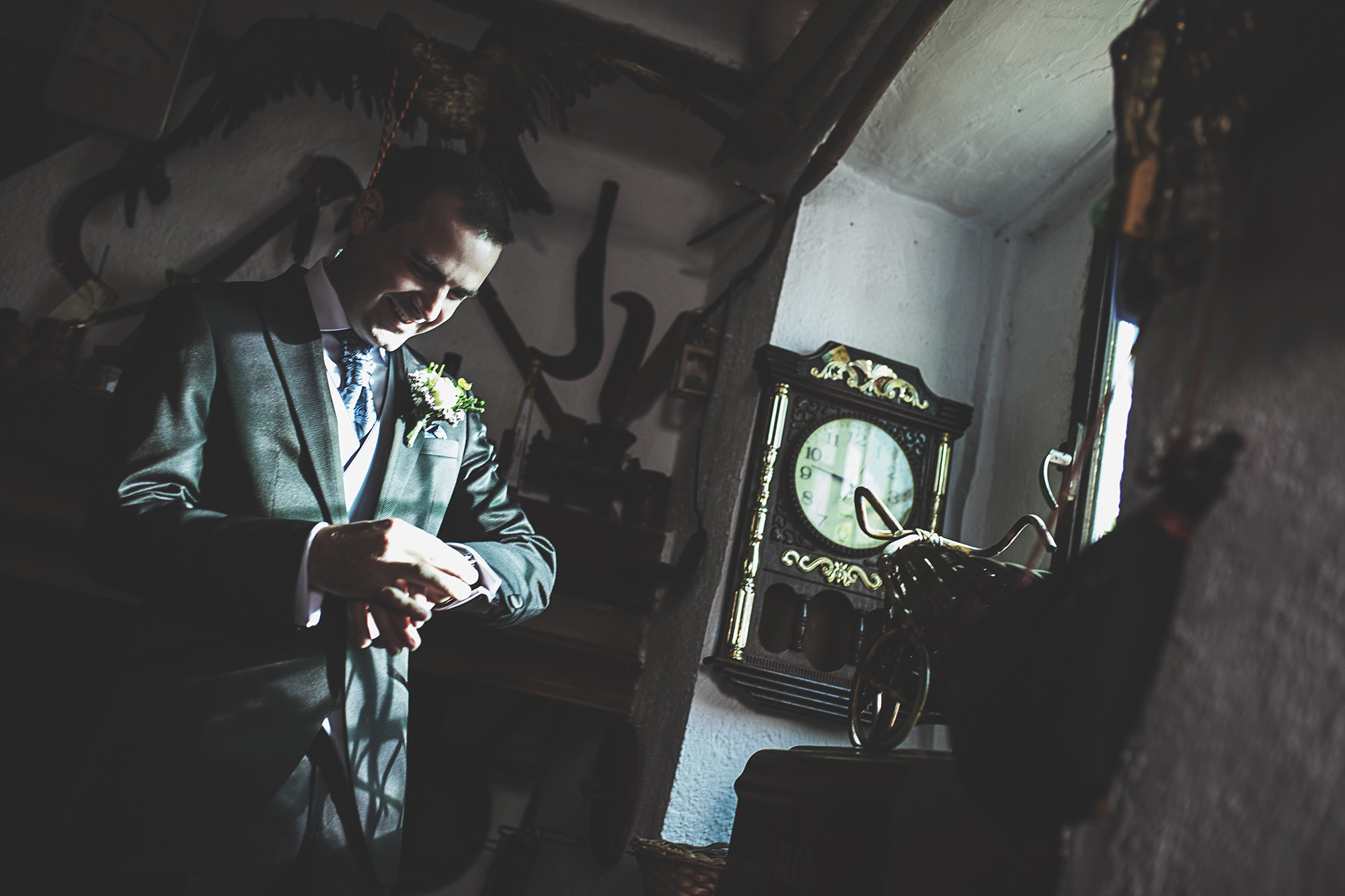 Rafi & Pablo Boda (67)