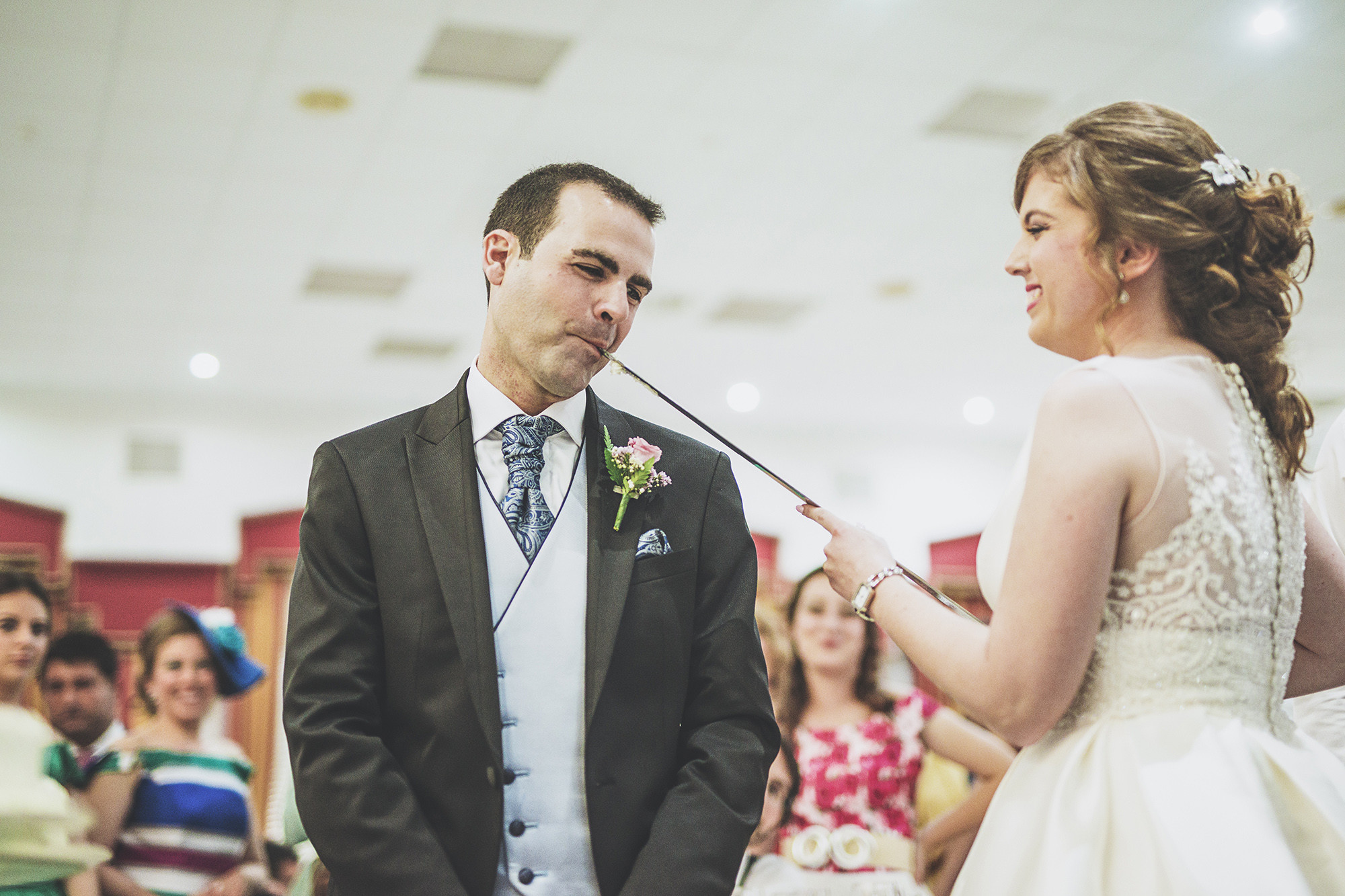 Rafi & Pablo Boda (717)