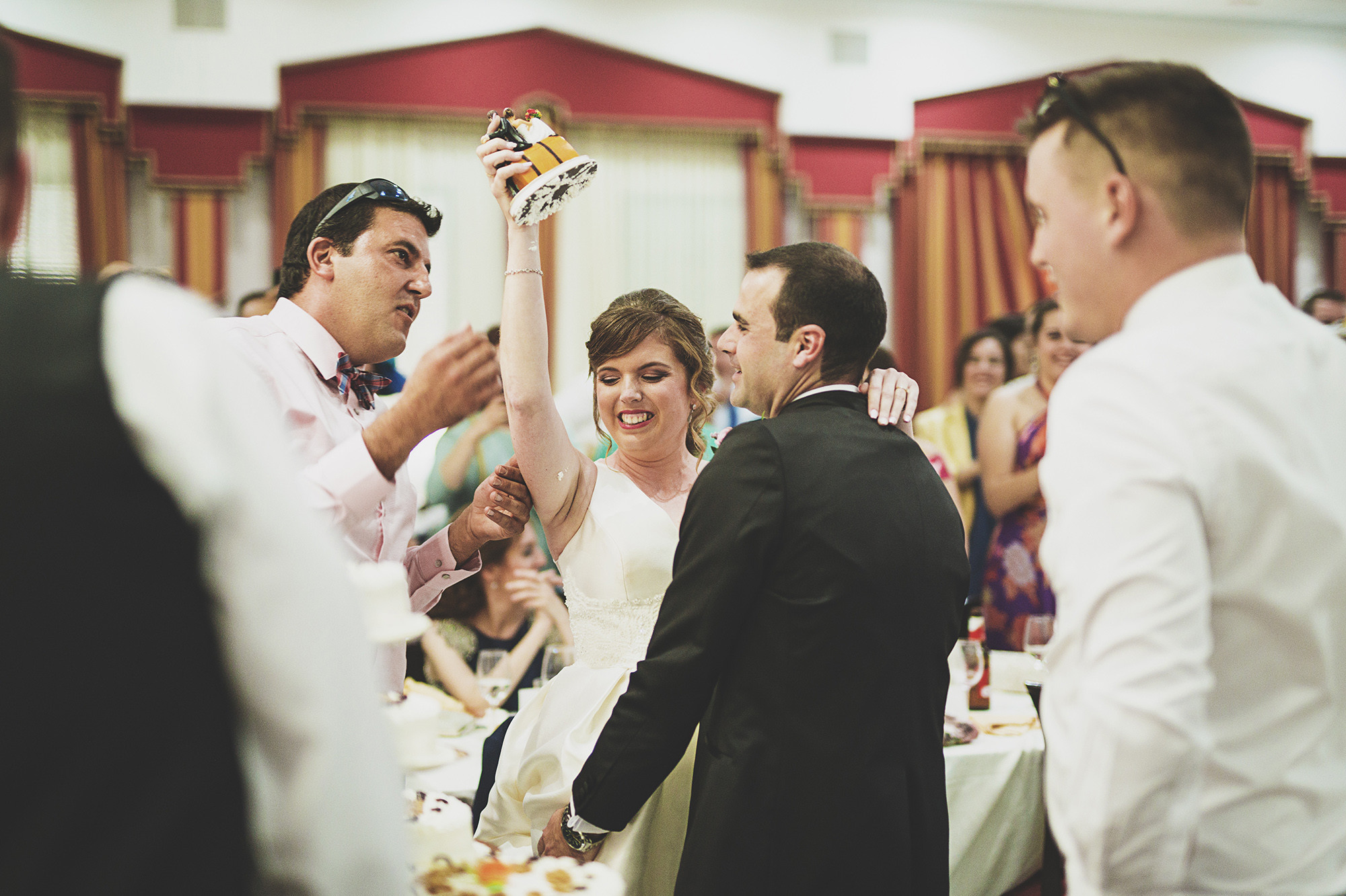 Rafi & Pablo Boda (720)