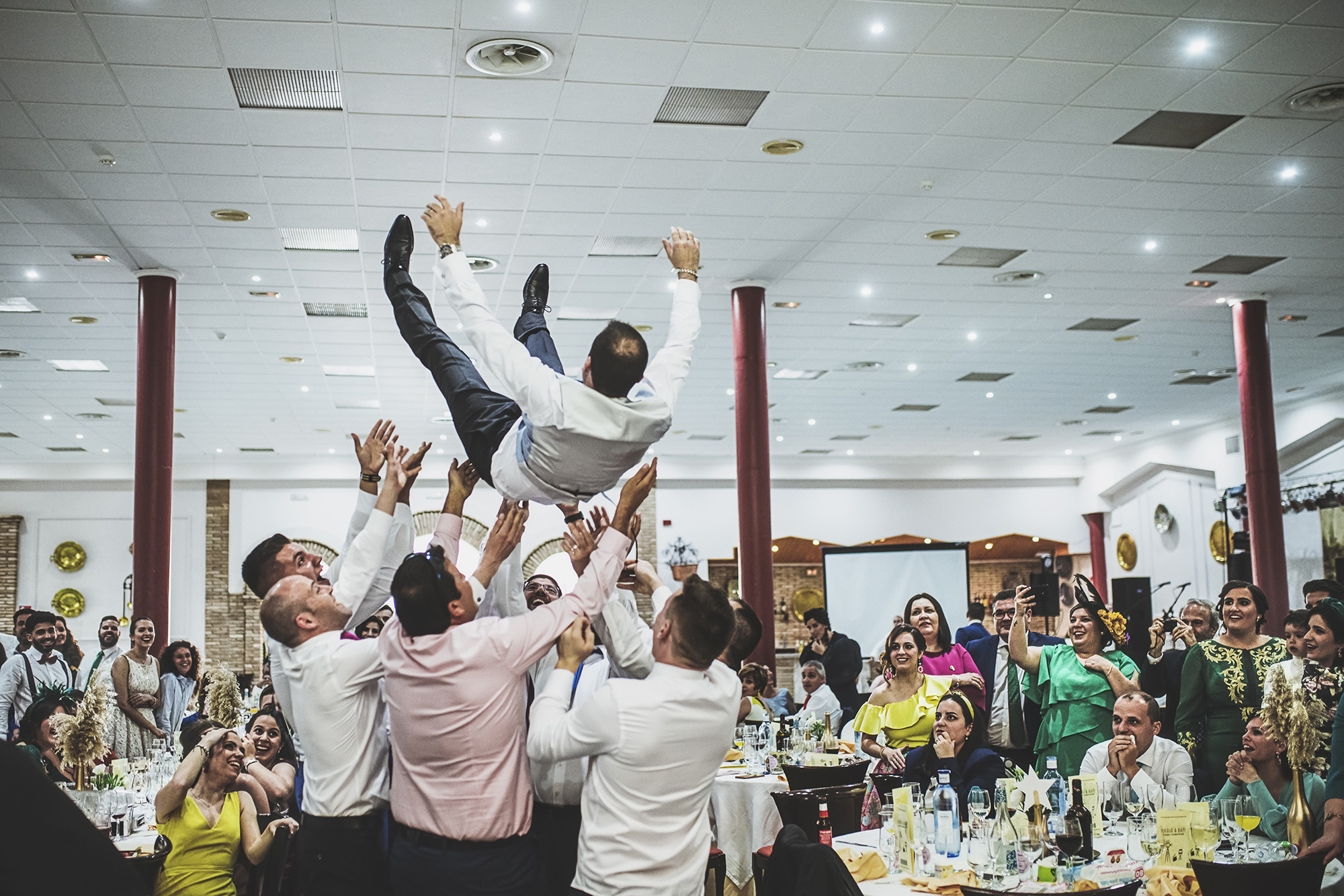 Rafi & Pablo Boda (724)