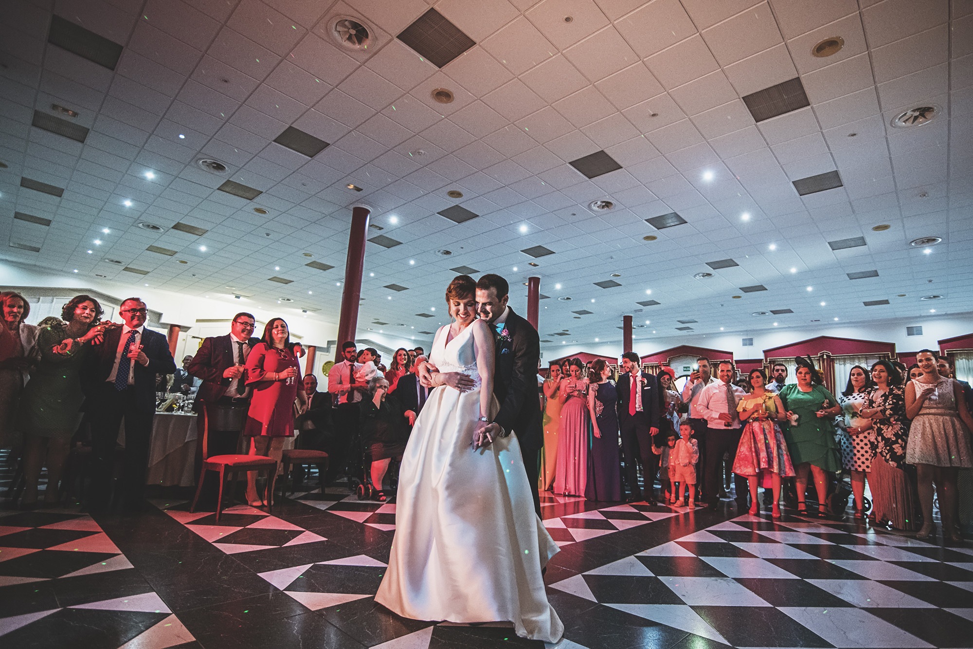 Rafi & Pablo Boda (783)
