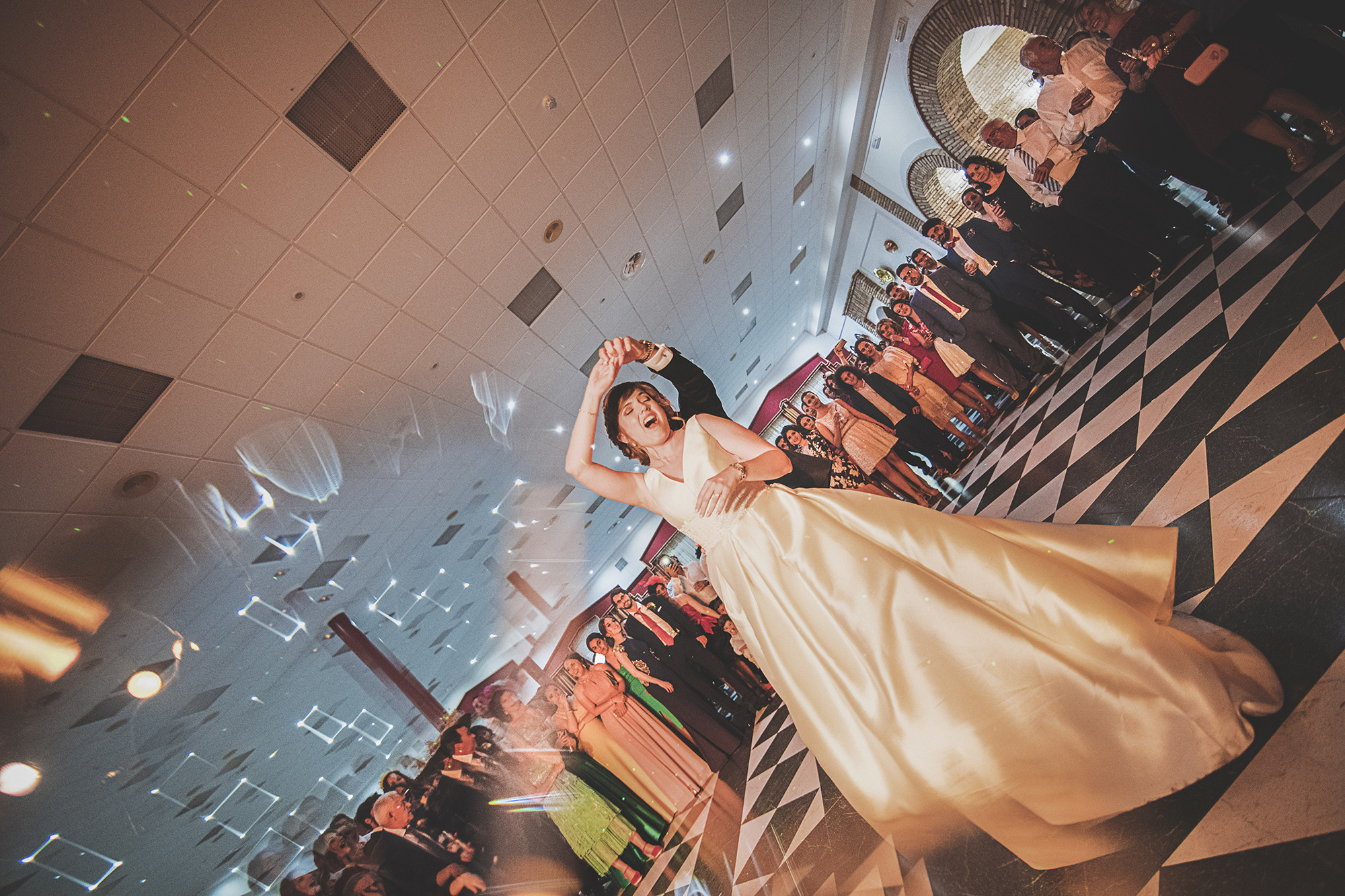 Rafi & Pablo Boda (791)