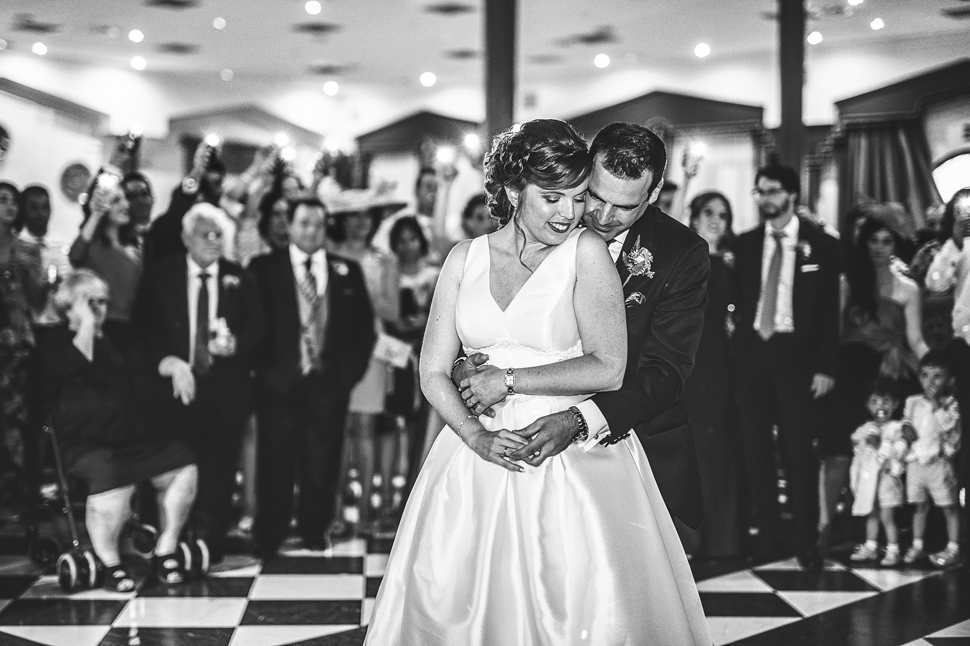 Rafi & Pablo Boda (799)