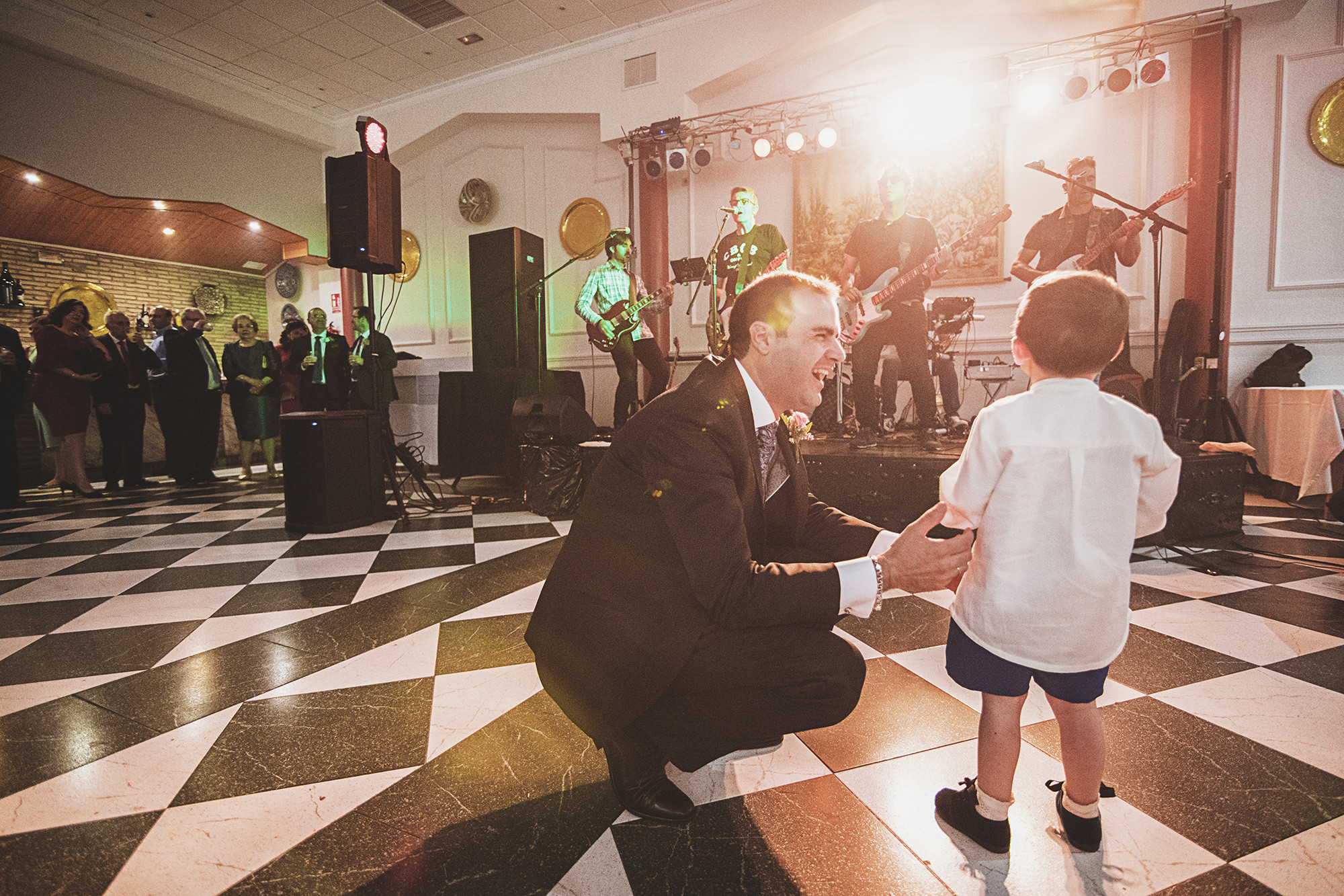 Rafi & Pablo Boda (810)