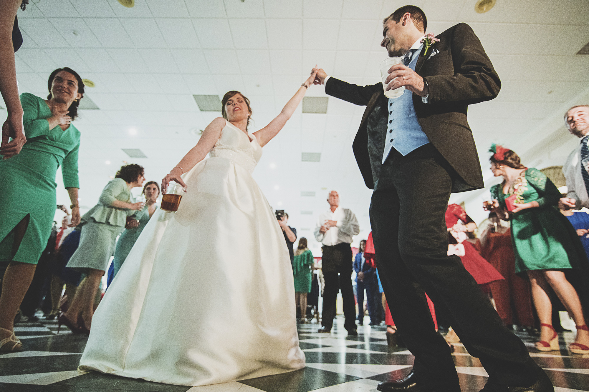 Rafi & Pablo Boda (822)