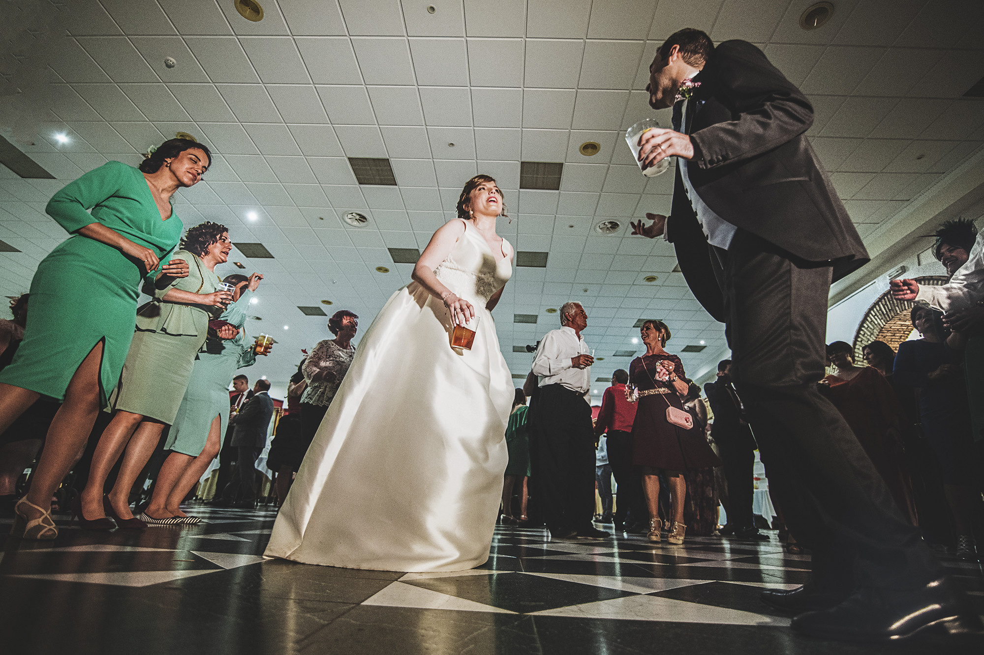 Rafi & Pablo Boda (825)