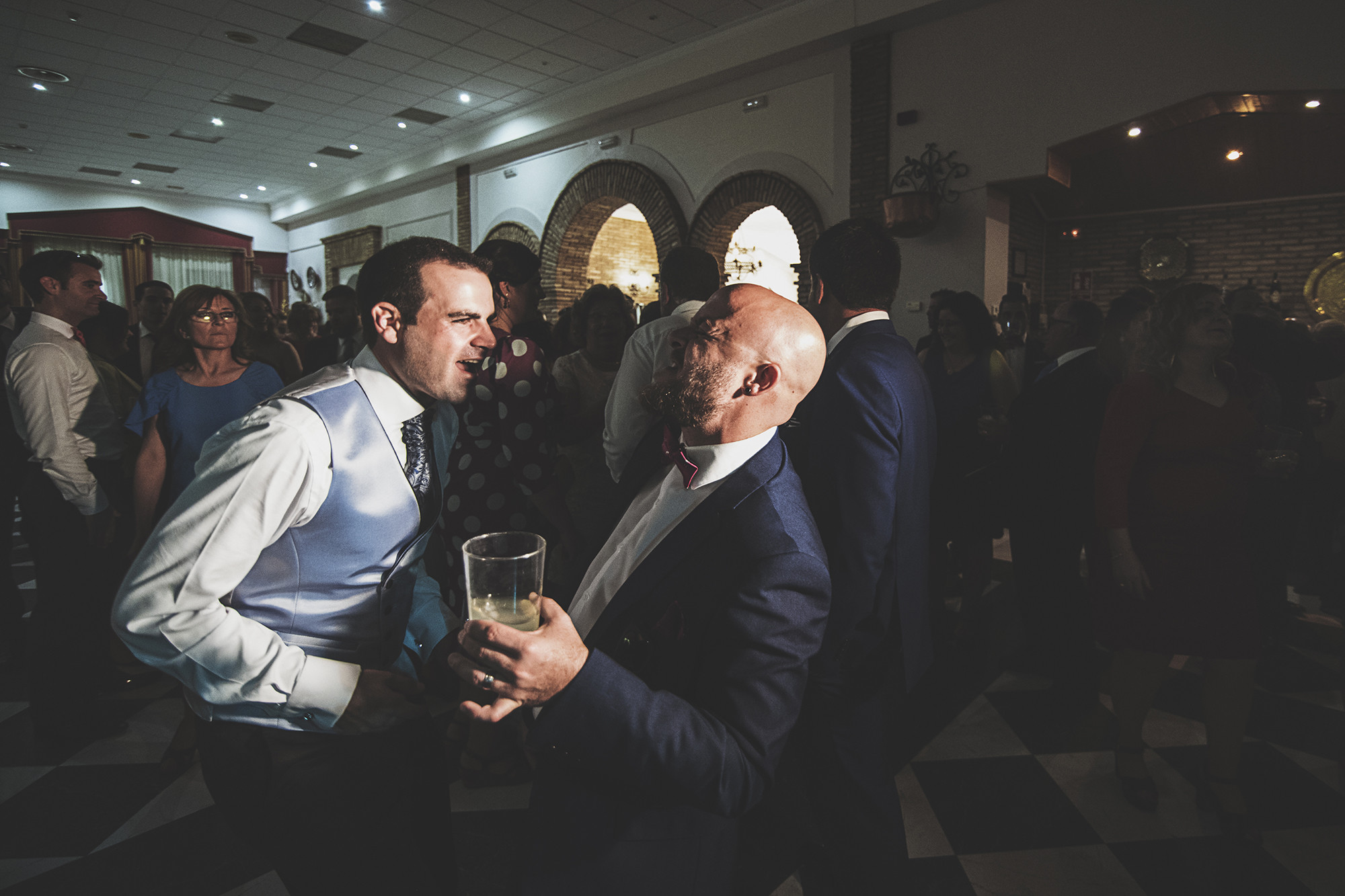 Rafi & Pablo Boda (836)