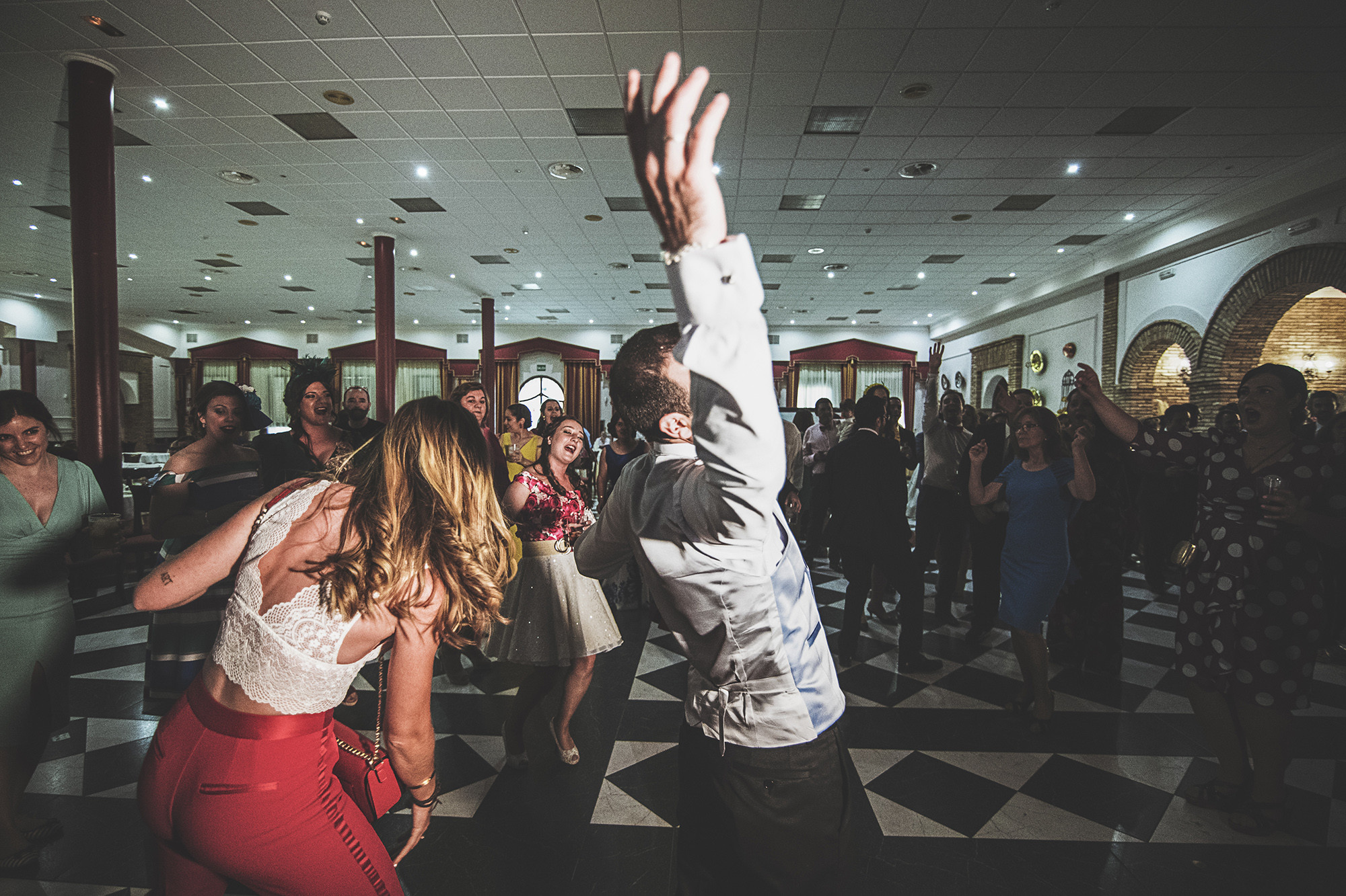 Rafi & Pablo Boda (847)