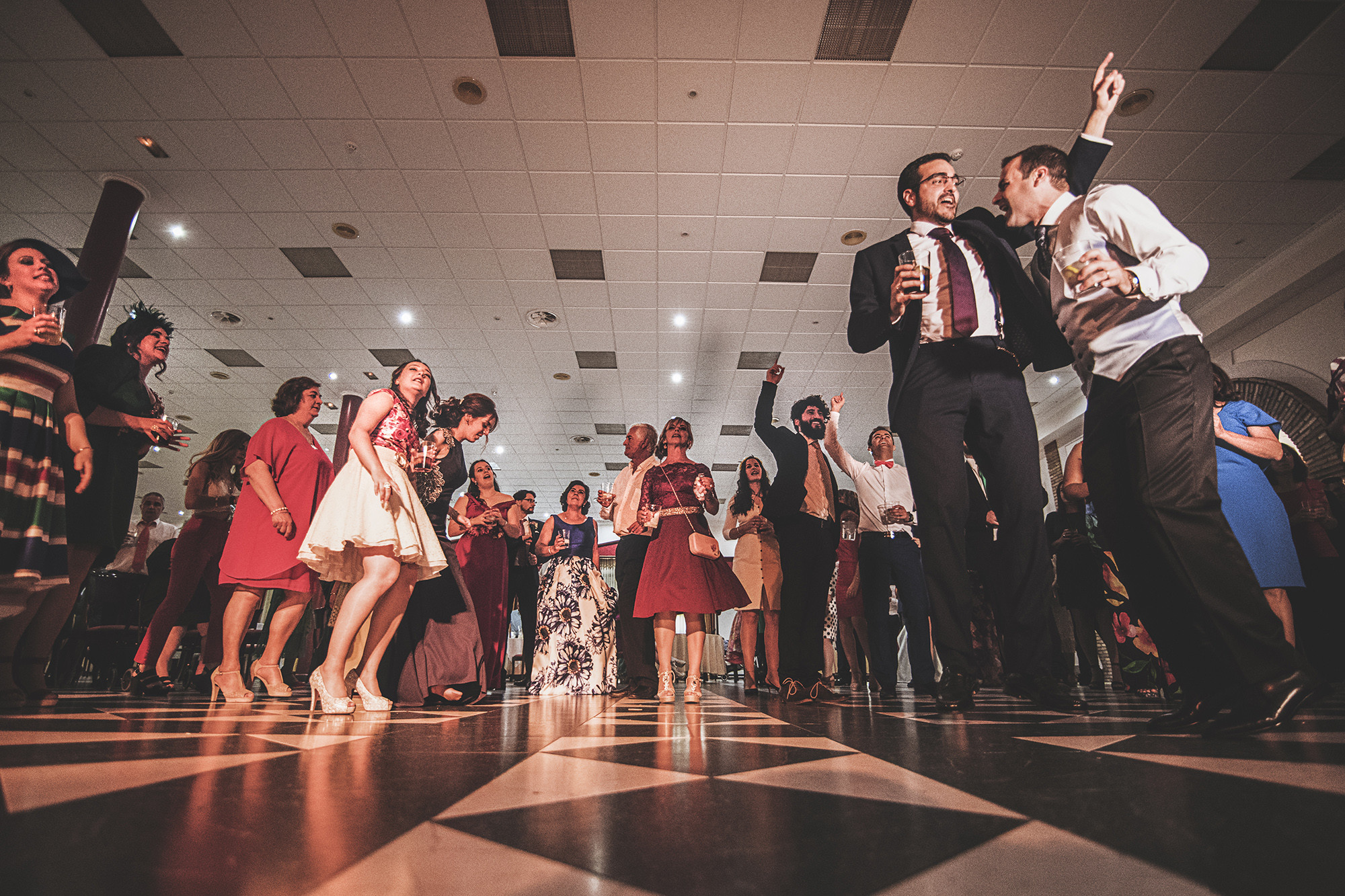 Rafi & Pablo Boda (857)