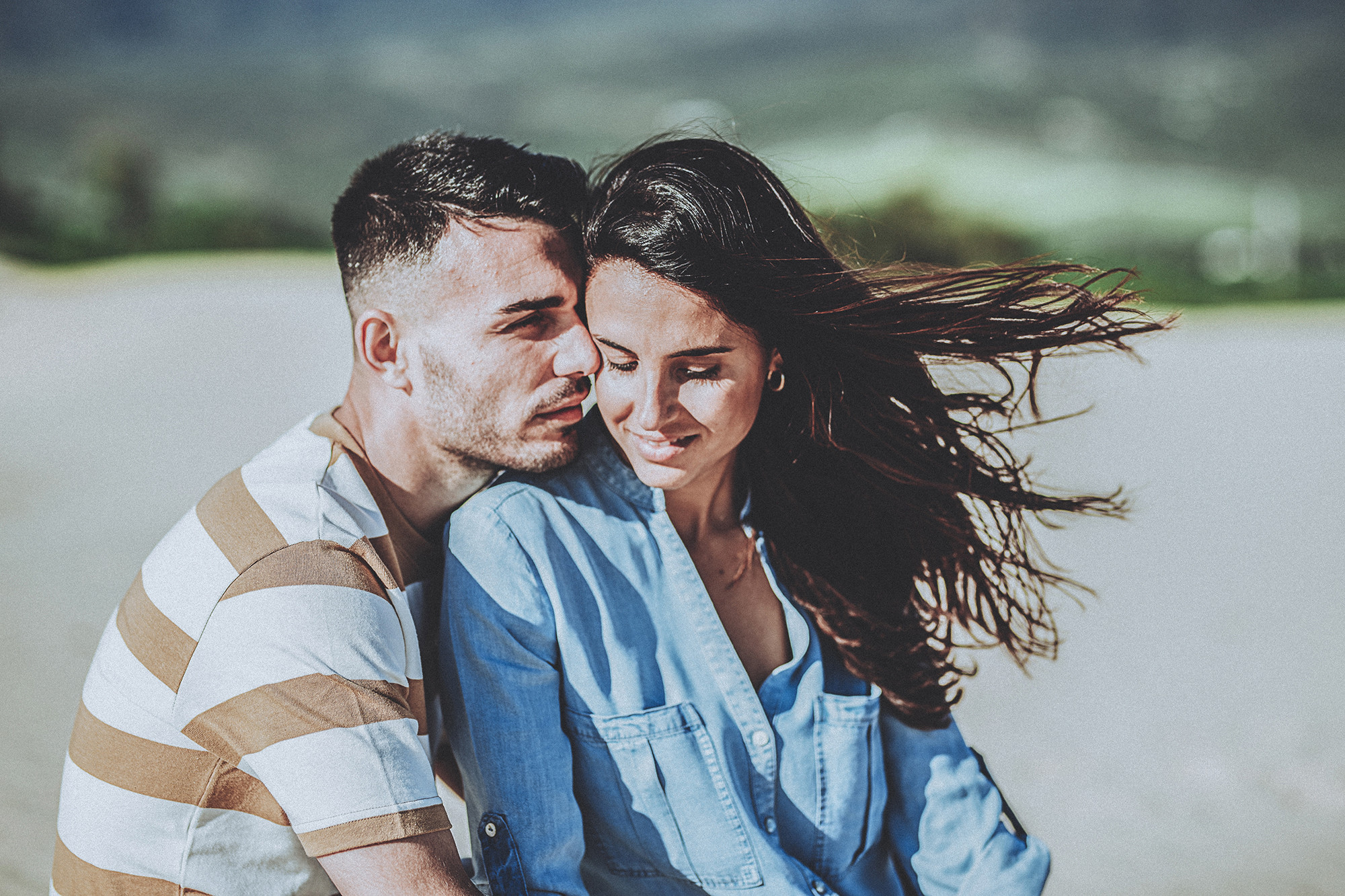 Nazaret y Luis Preboda (102)